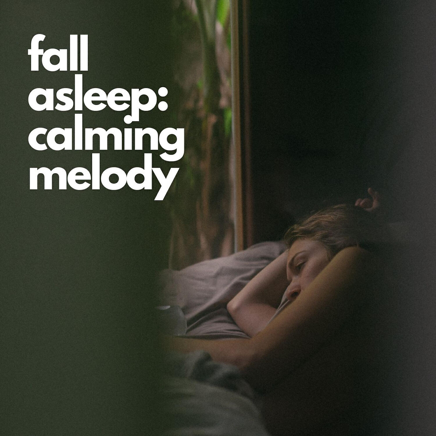 Music For Sleep - Silent Sanctuary