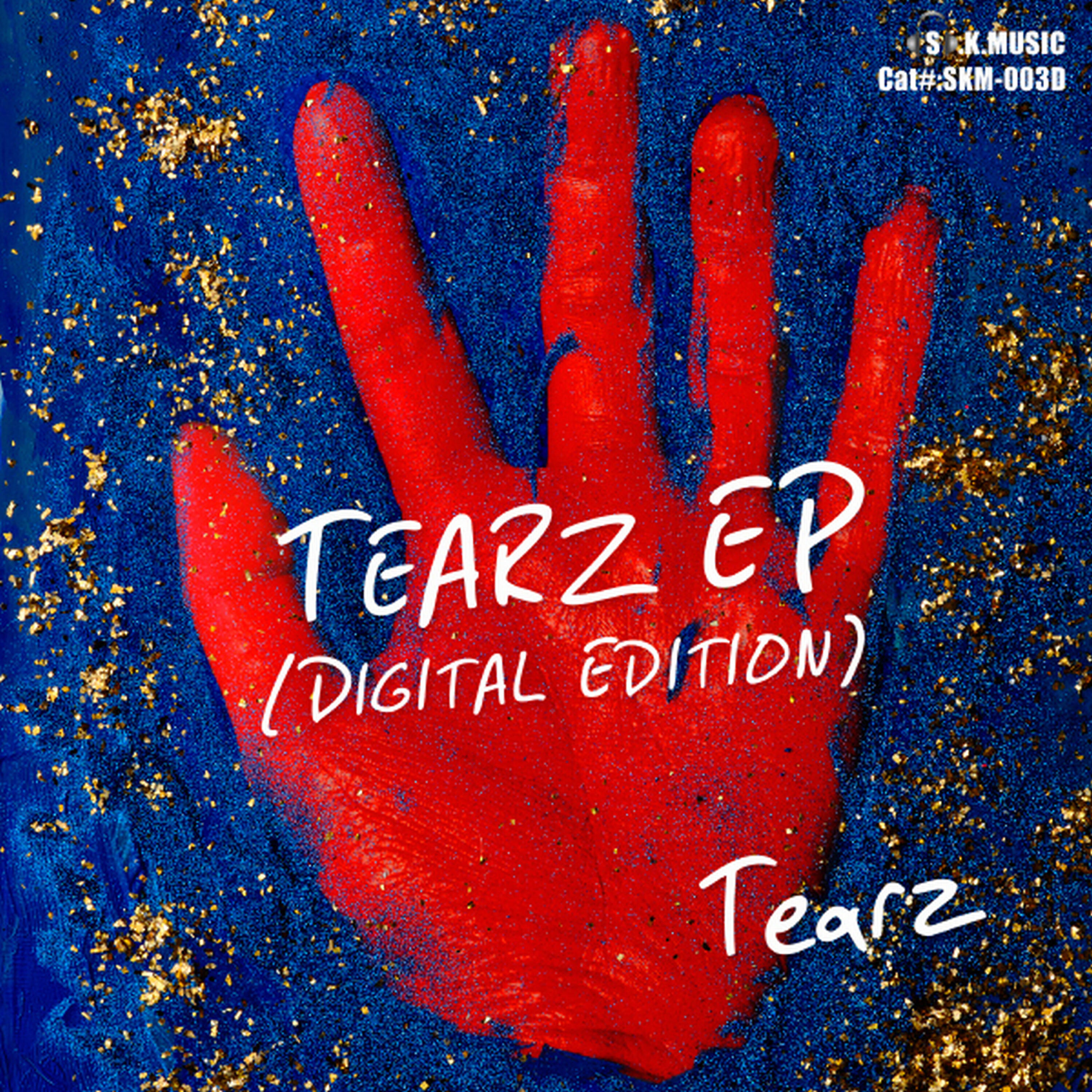 Tearz - Tearz [Kei Kohara Remix]