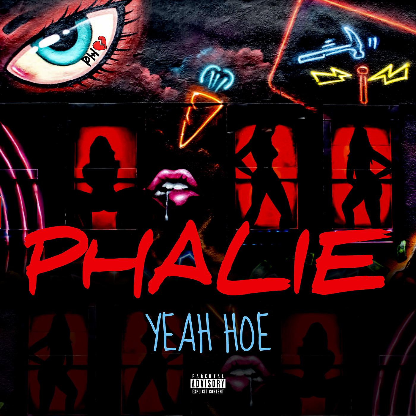 Постер альбома Yeah Hoe