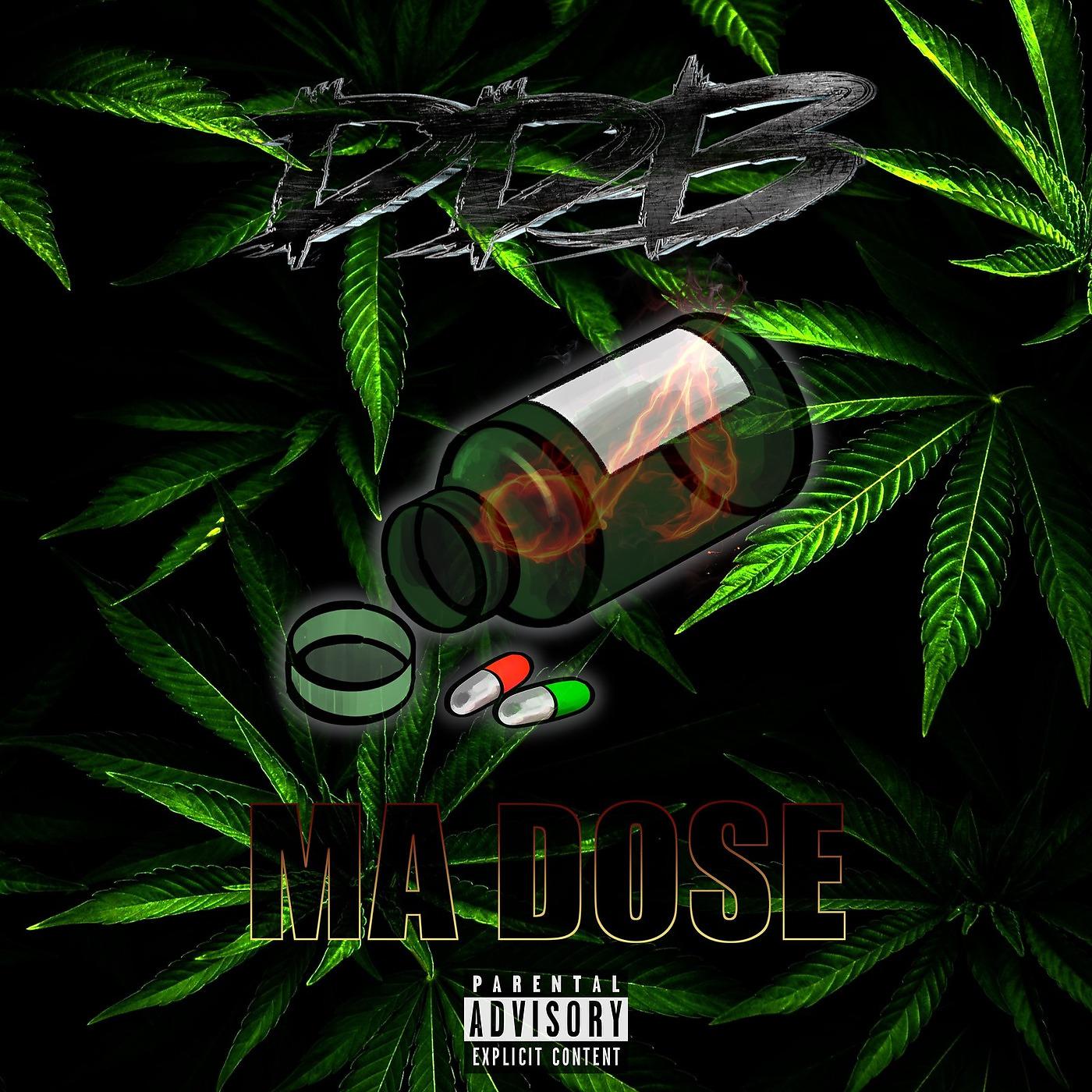 Постер альбома Ma dose