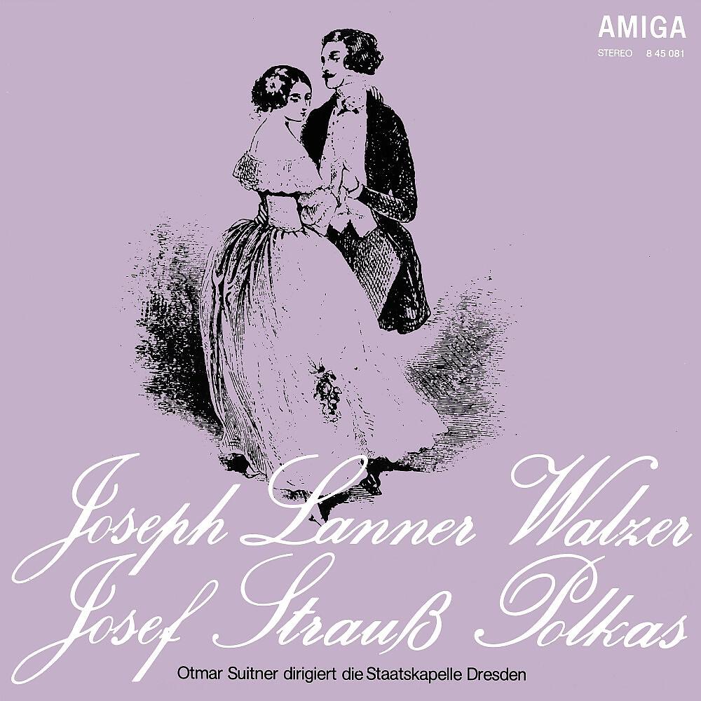 Otmar Suitner - Steyrische Tänze, Op. 165 (Remastered)