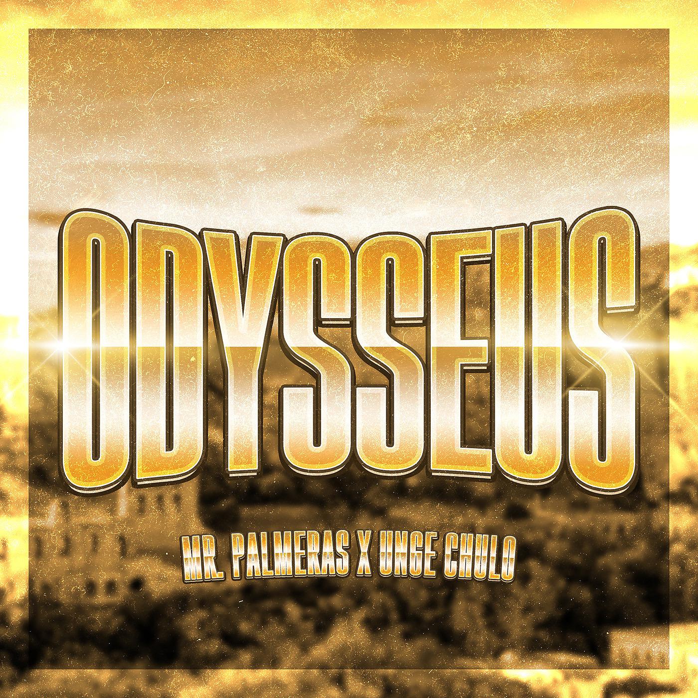 Постер альбома Odysseus