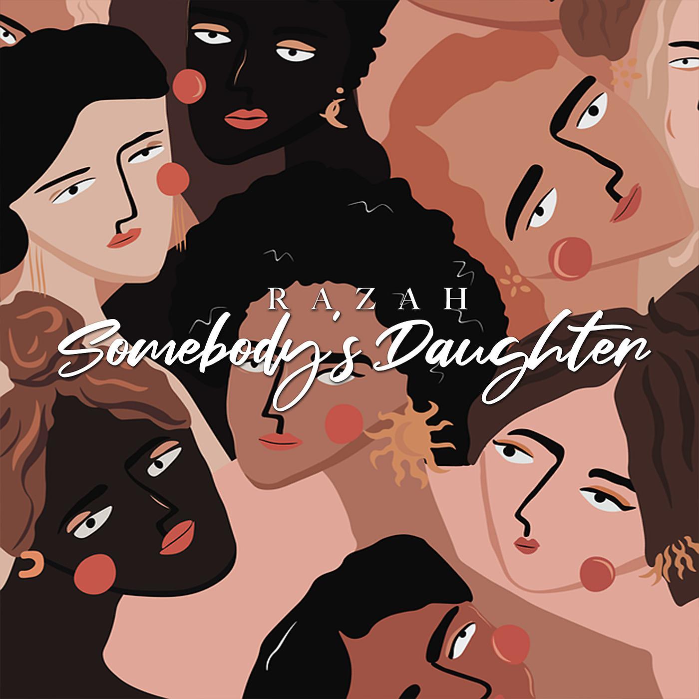 Постер альбома Somebody's Daughter