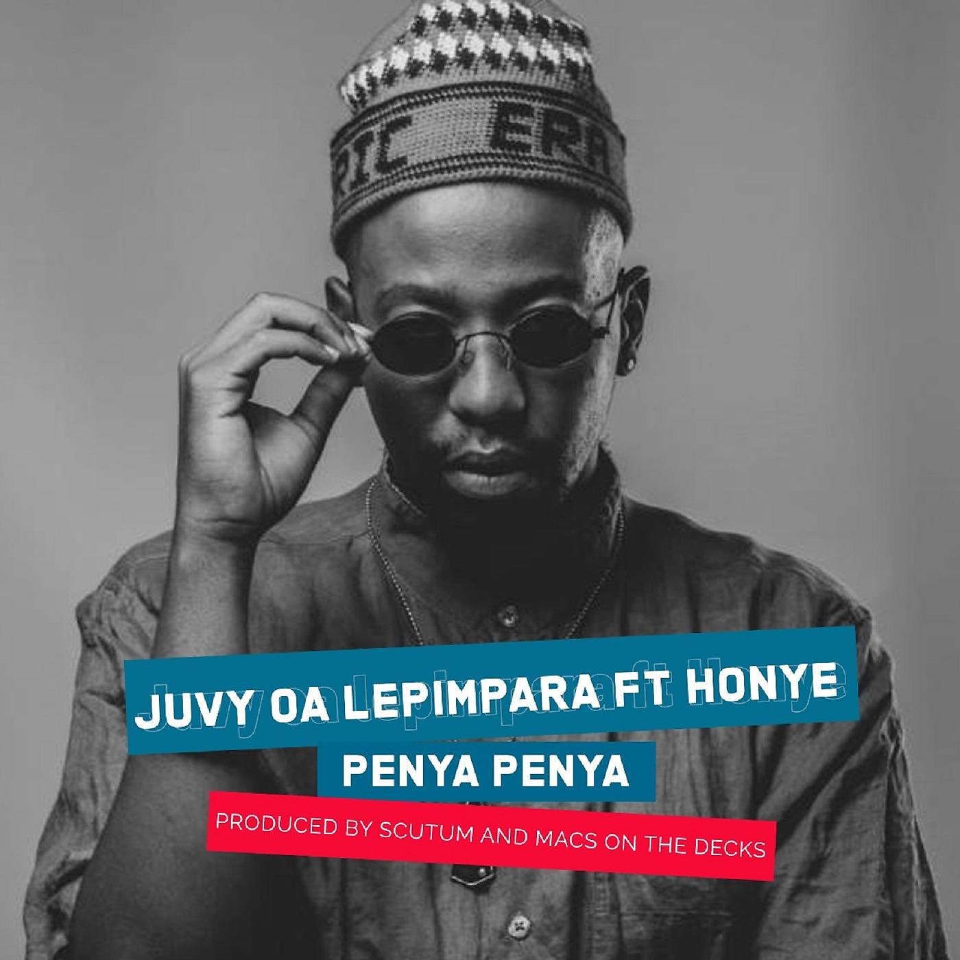 Постер альбома Penya Penya