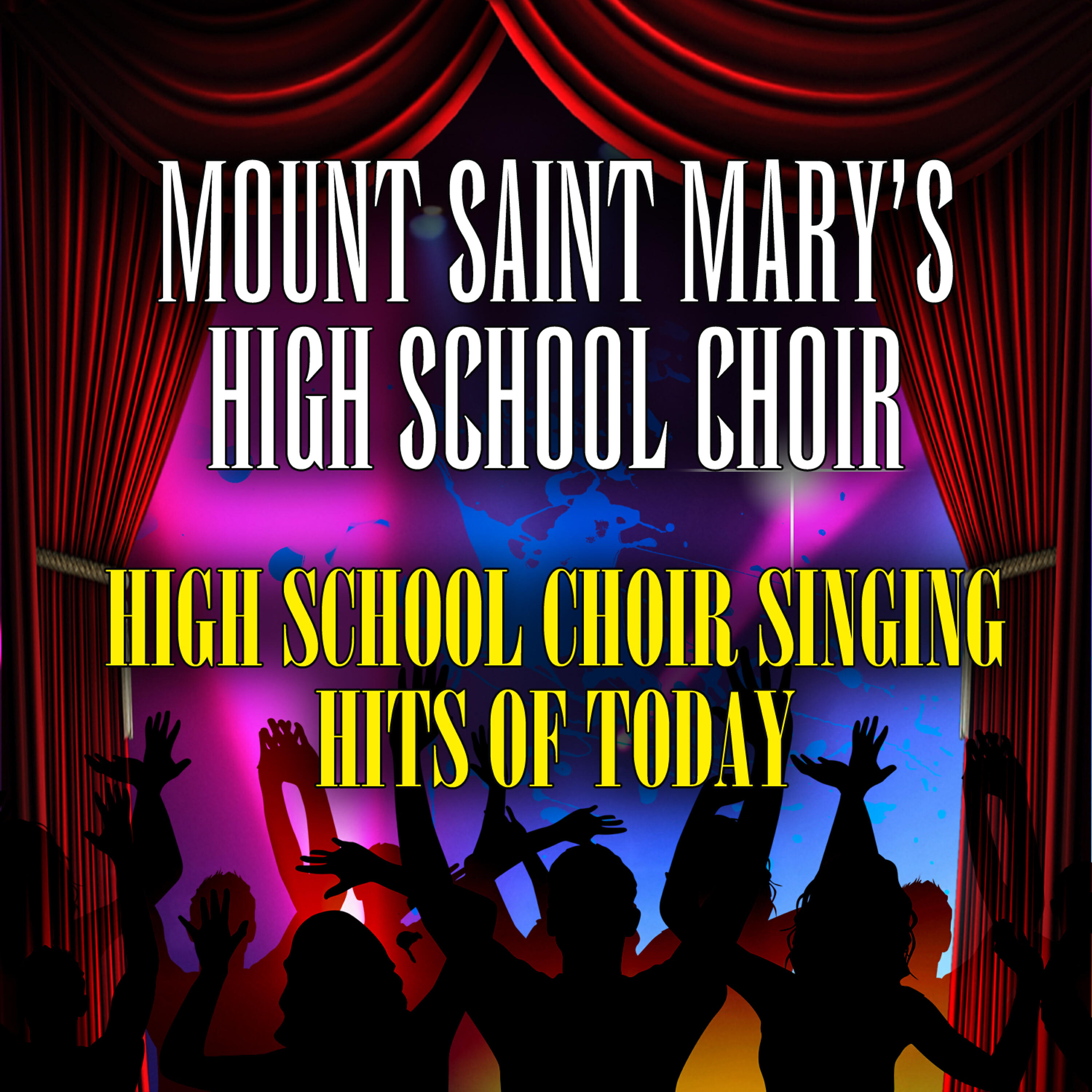 Mount Saint Mary's High School Choir - Dear X, You Don't Own Me