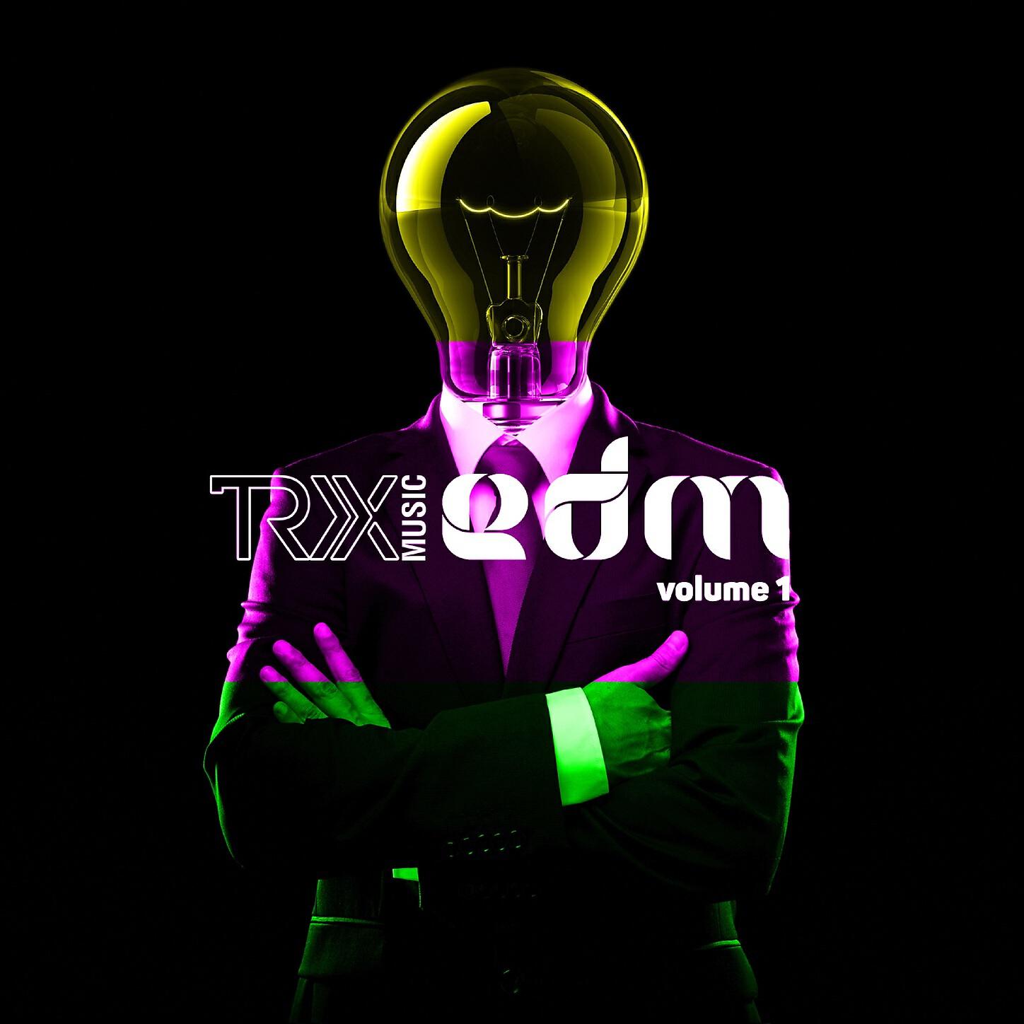 DJ TRX - Bad Man