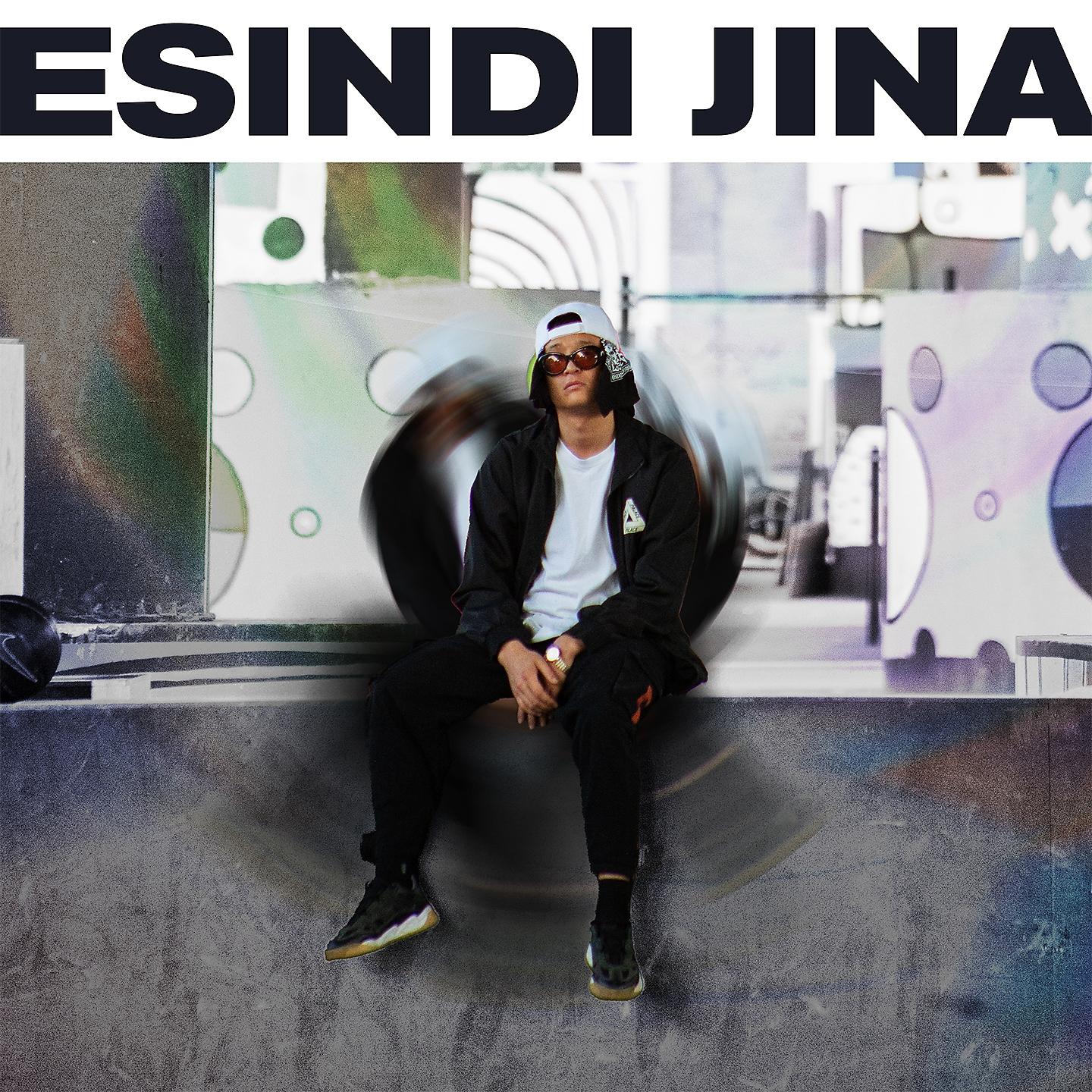 Постер альбома Esindi Jina
