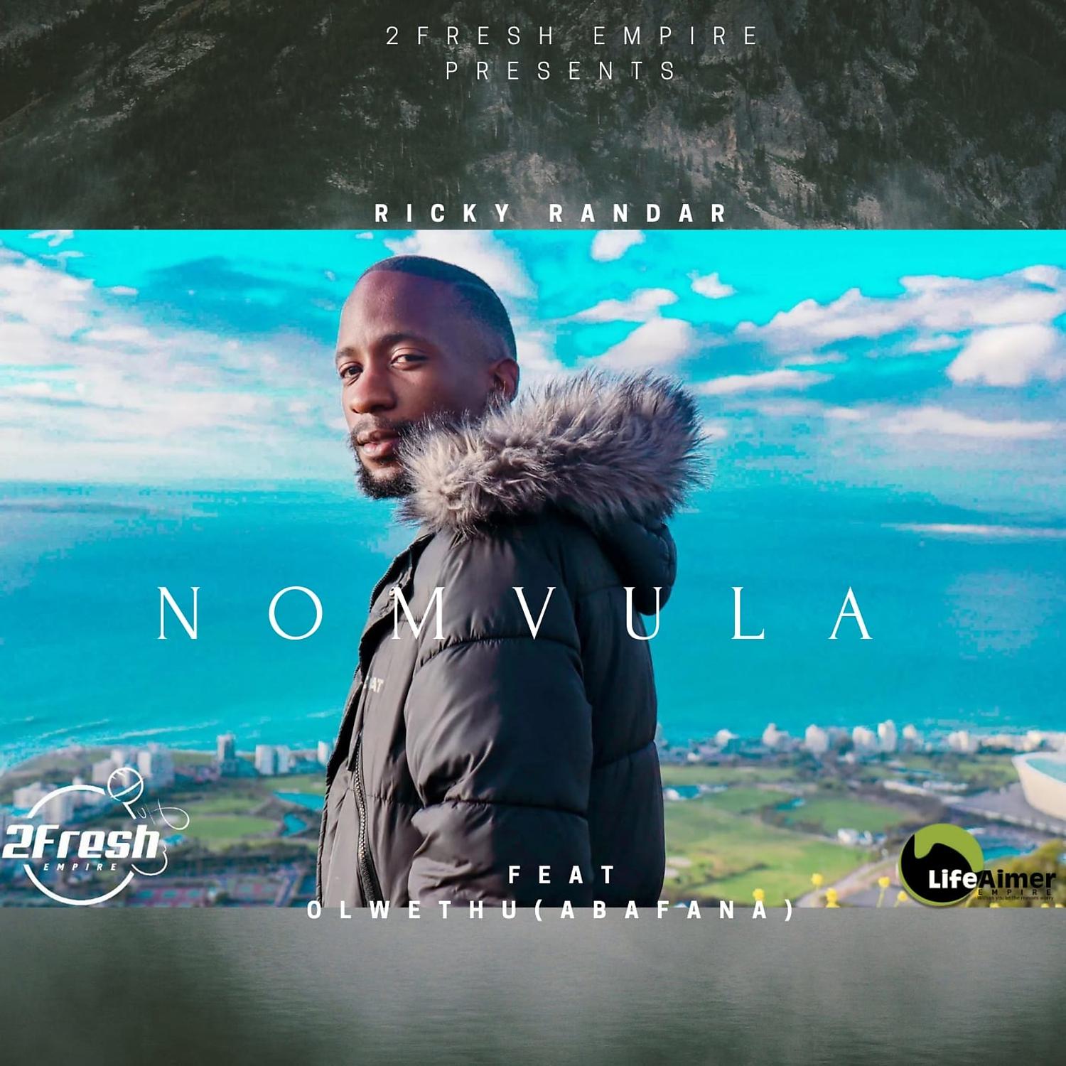 Постер альбома Nomvula (feat. Olwethu (Abafana))