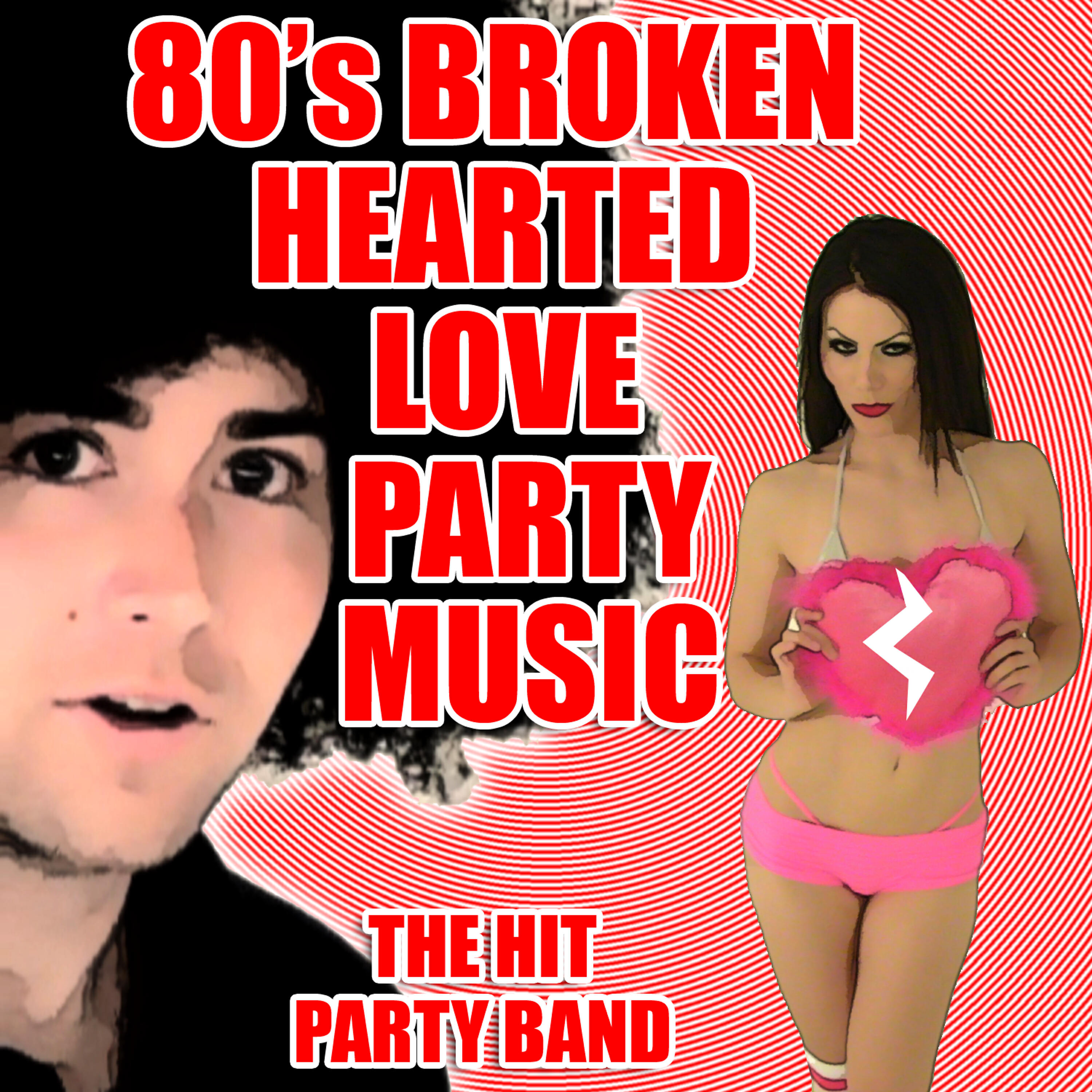 The Hit Party Band - Sunglasses At Night