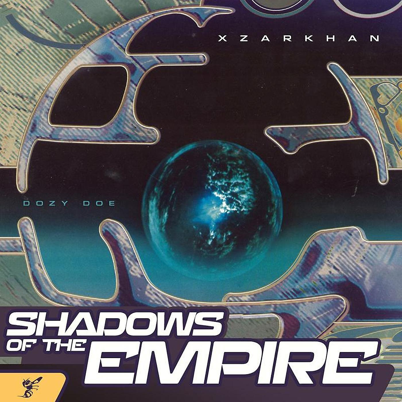 Постер альбома Shadows of the Empire