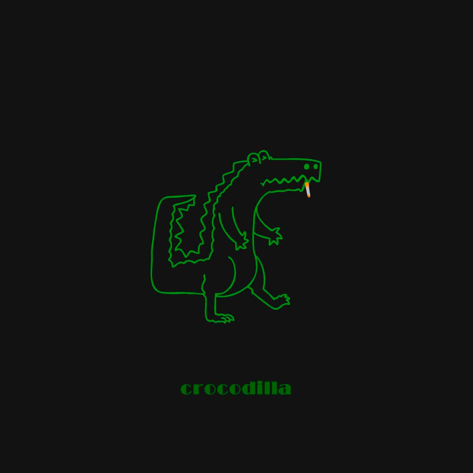 Постер альбома Crocodilla