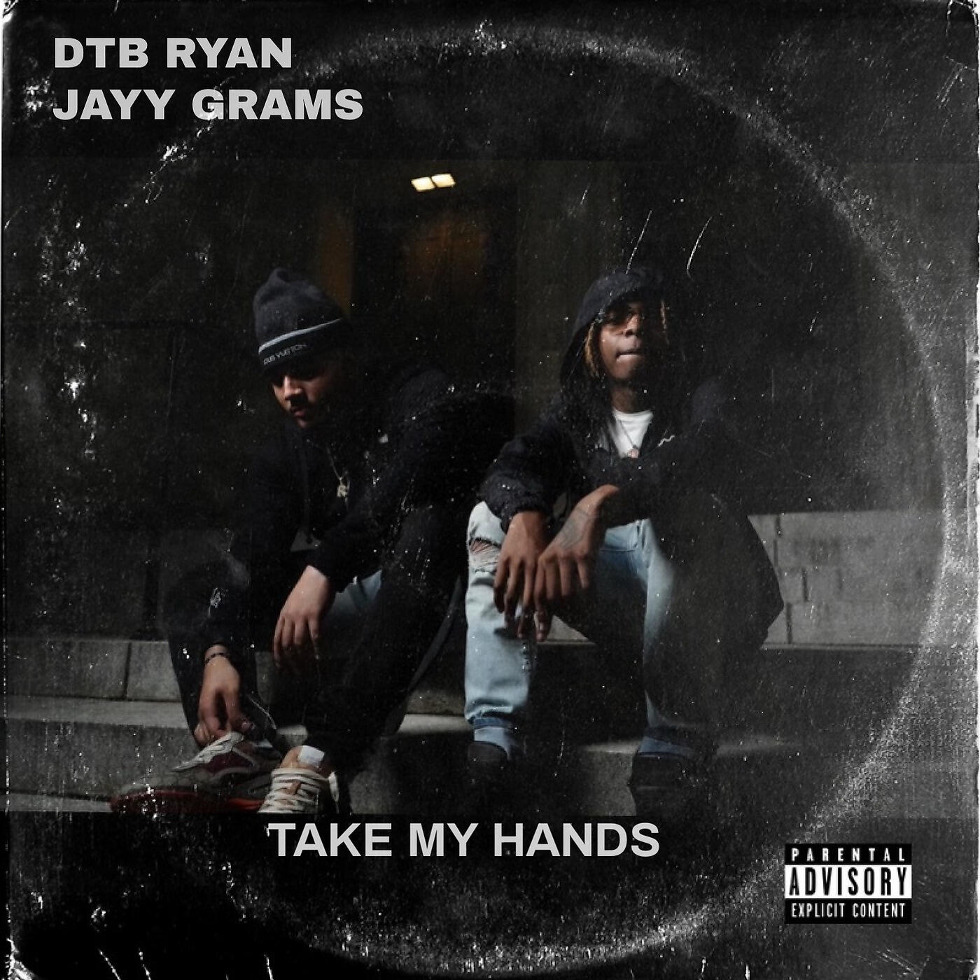 DTB Ryan - Take My Hands