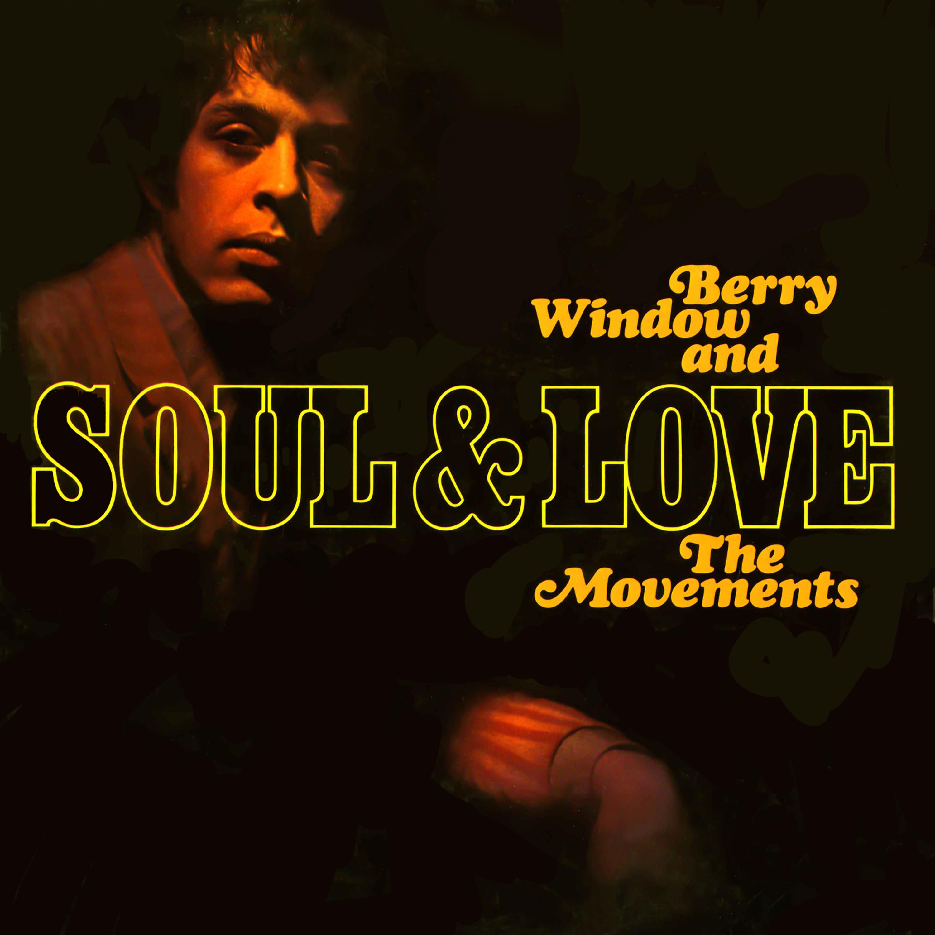 Постер альбома Soul & Love