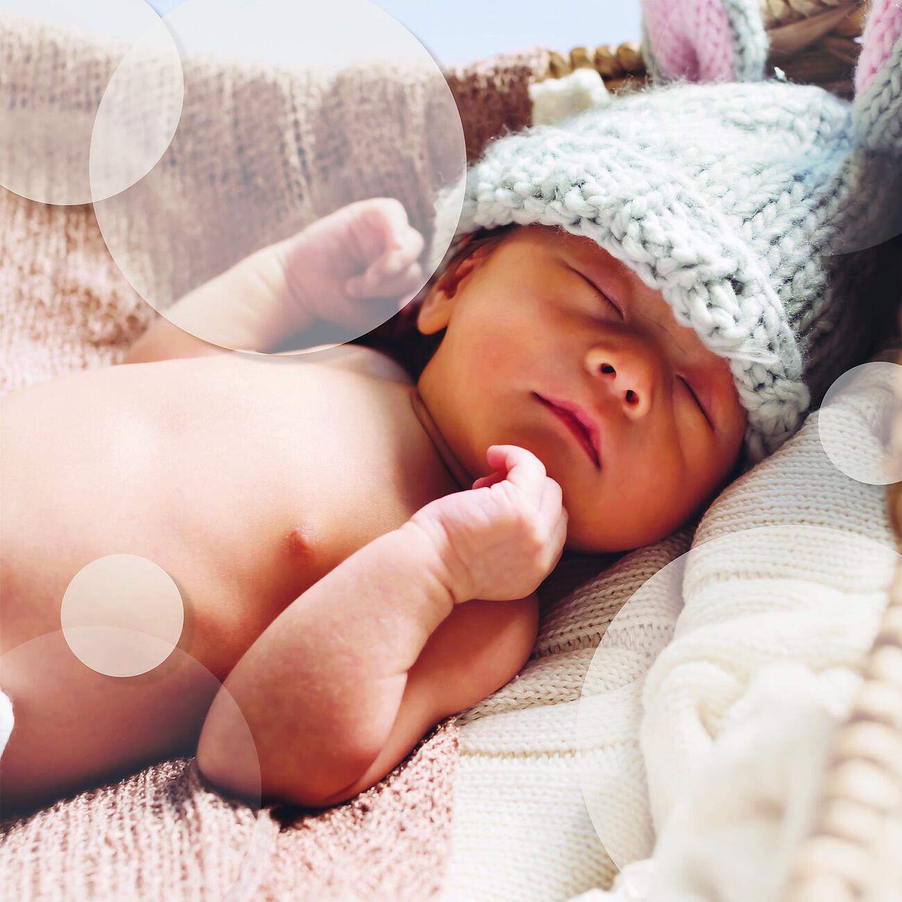 Колыбельные для малышей, Классическая музыка для детей - Река