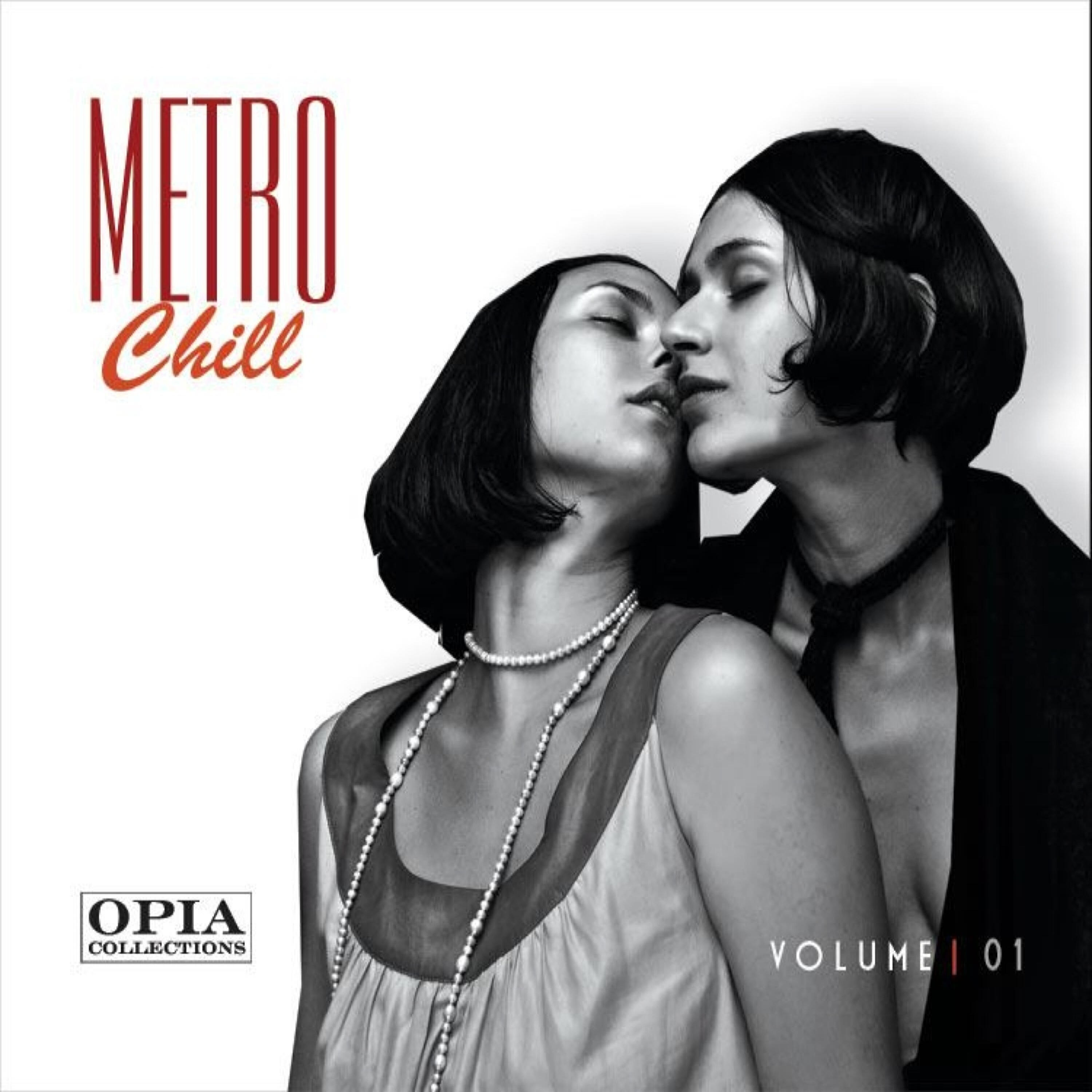 Max Opia - Dont't Let Me Down