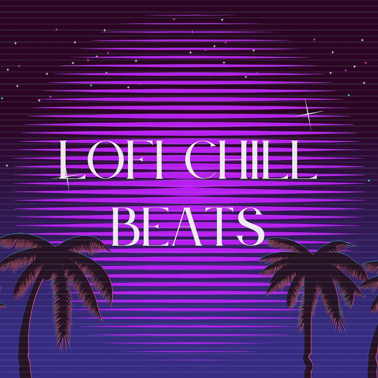 Постер альбома LOFI Chill beats