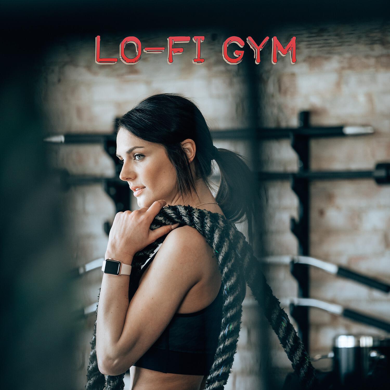 Musica Para Hacer Ejercicio, Fitness y Gimnasio - Shining Through