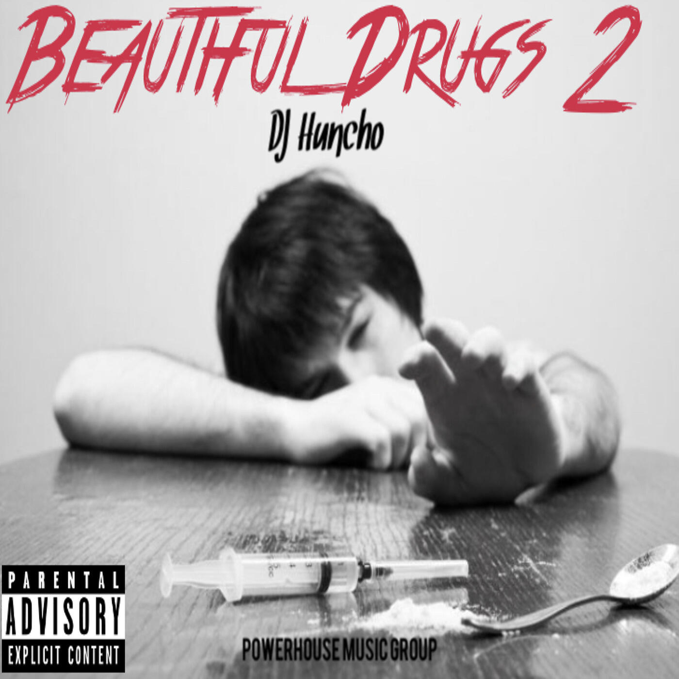 DJ Huncho - New Wifey!