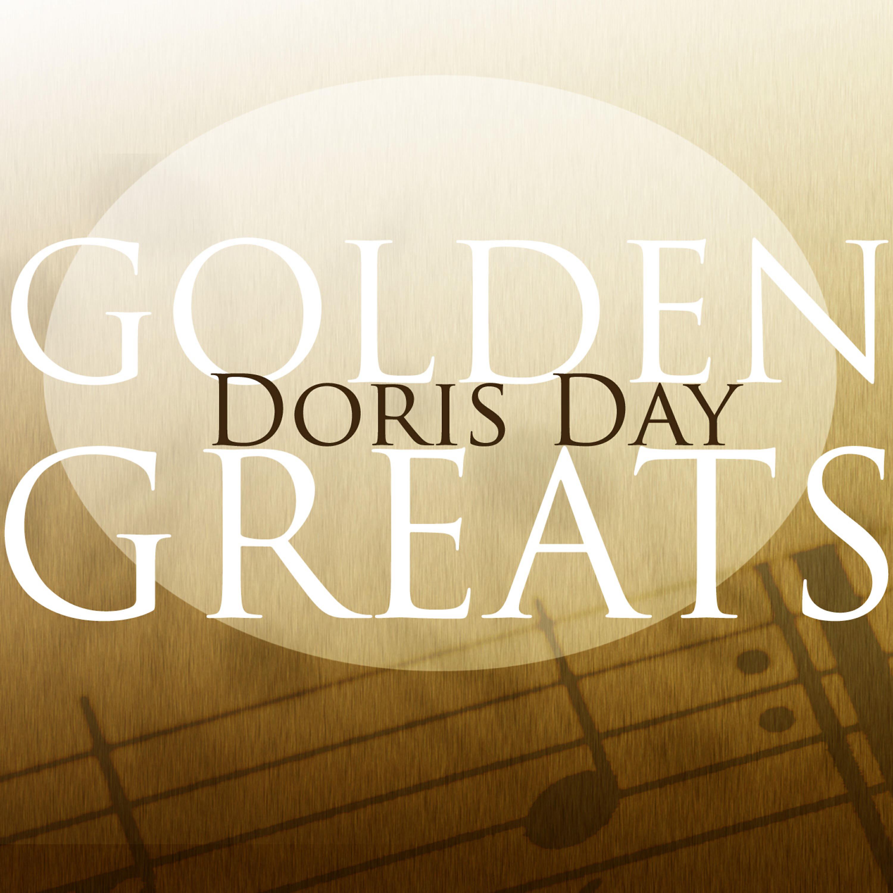Doris Day - Confess feat. Buddy Clark