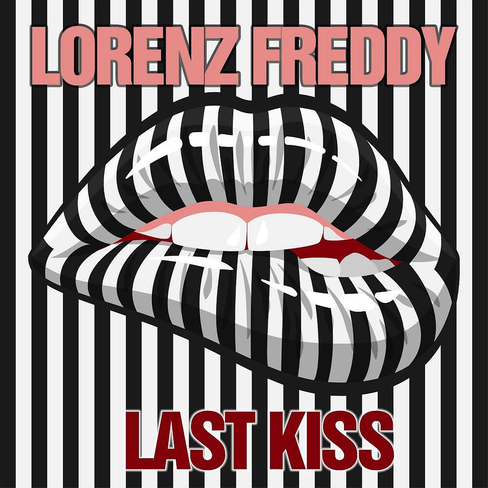 Lorenz Freddy - Sometimes You See Someone