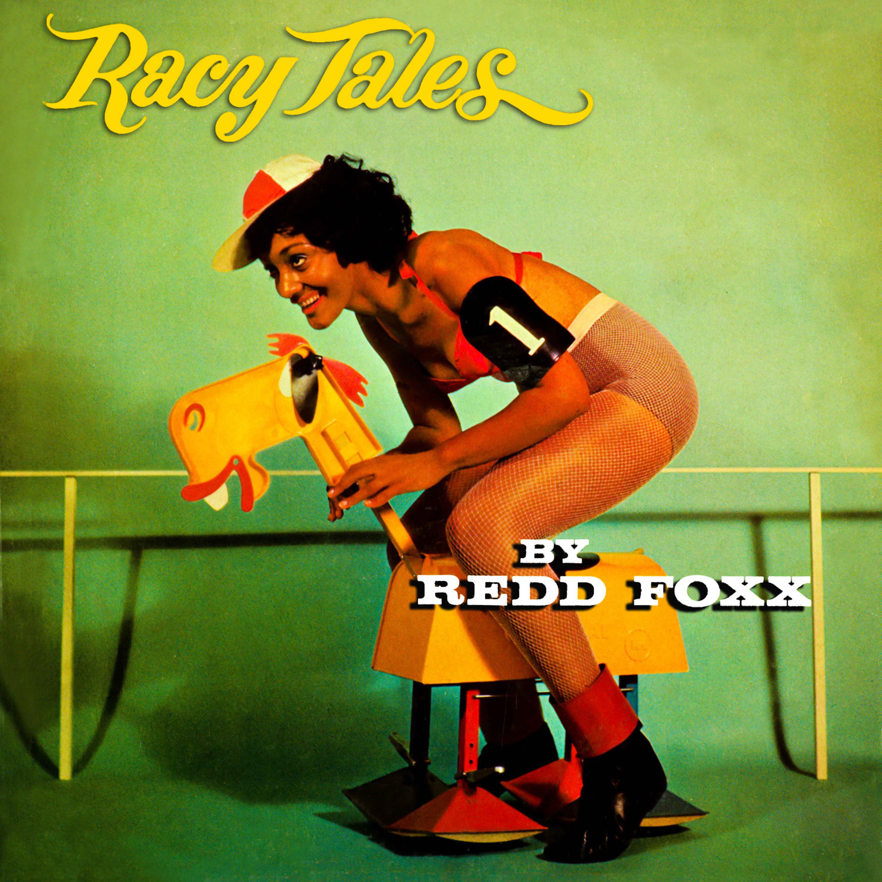 Постер альбома Racy Tales