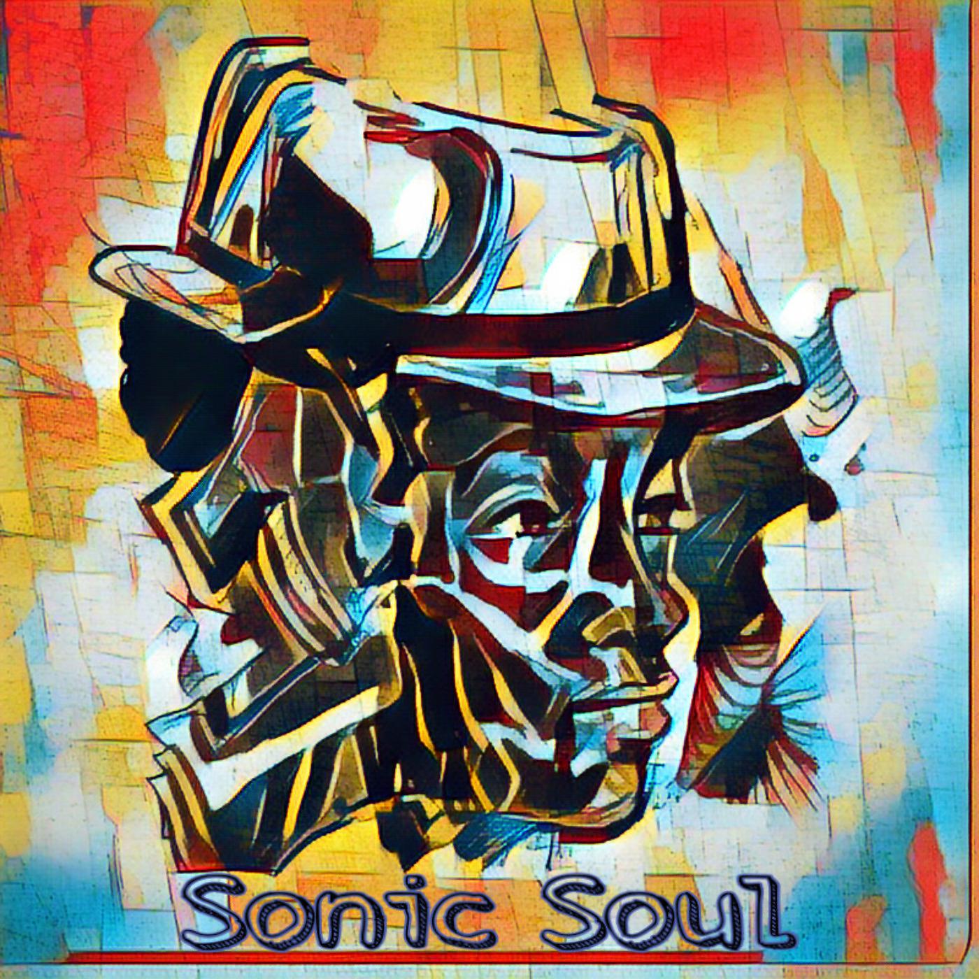 Постер альбома Sonic Soul