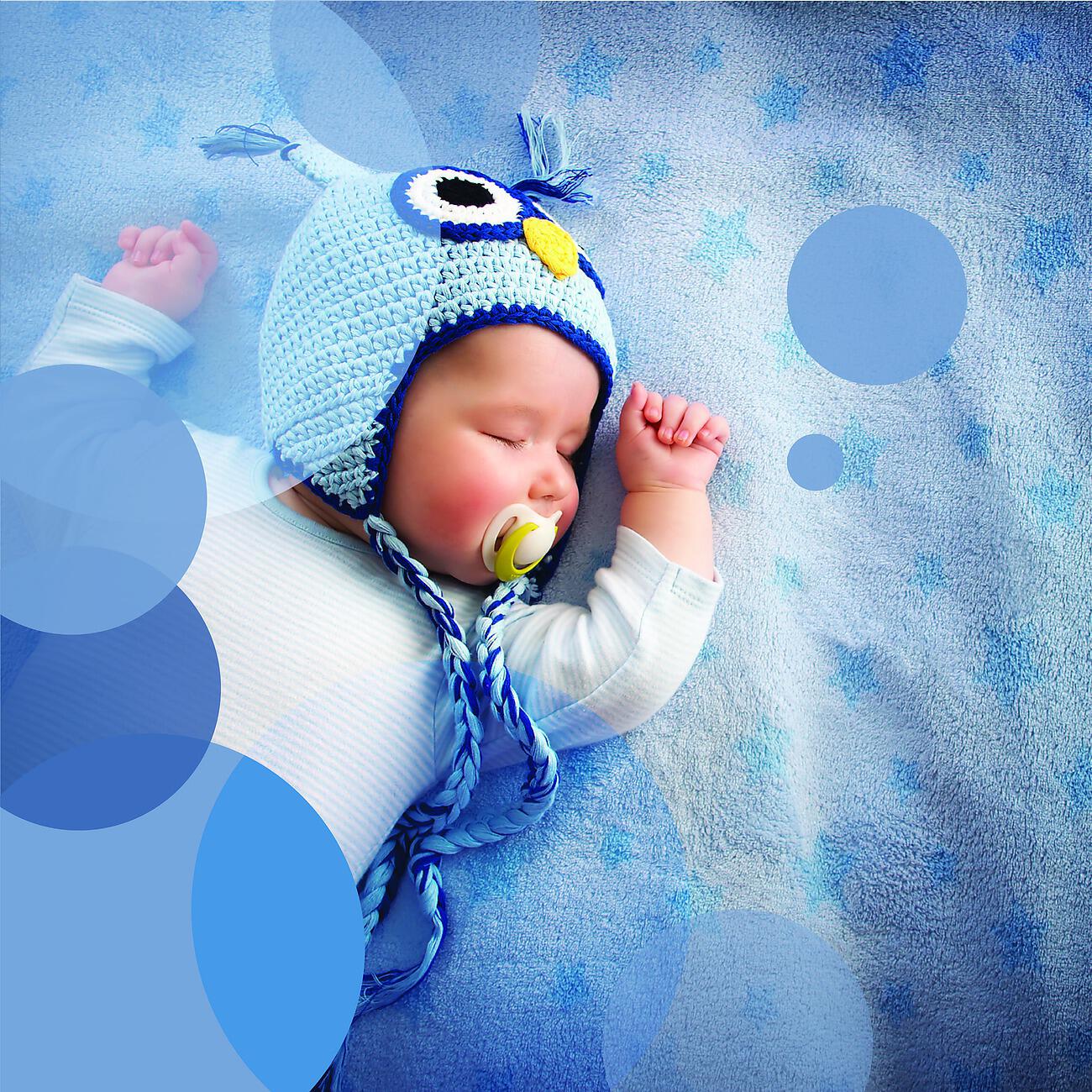 Колыбельные для малышей - У старого Макдональда была ферма