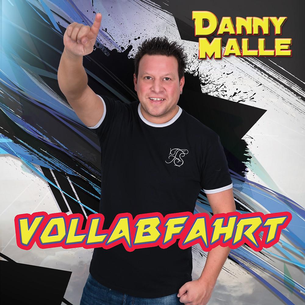 Постер альбома Vollabfahrt