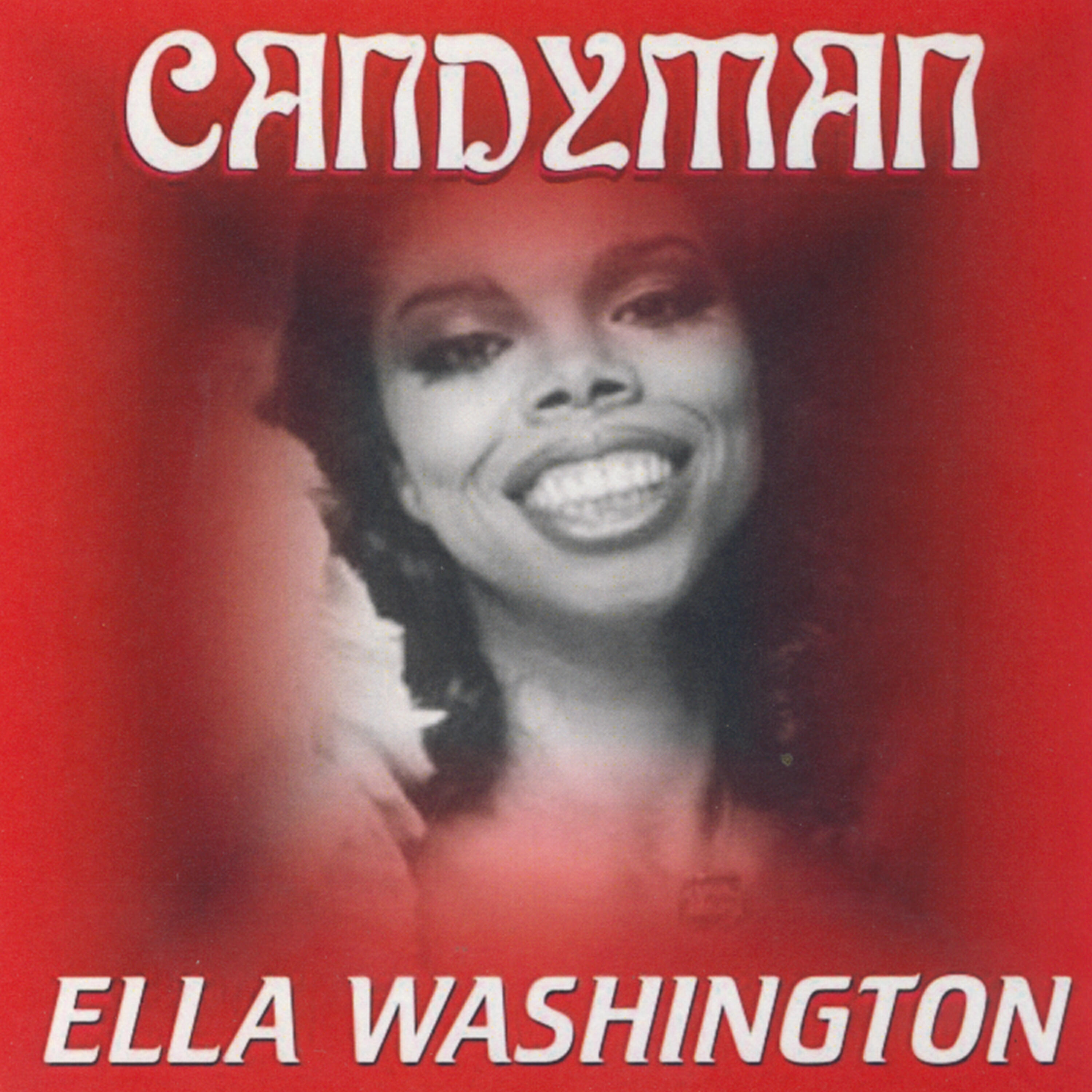 Ella Washington - Cry Cry Cry