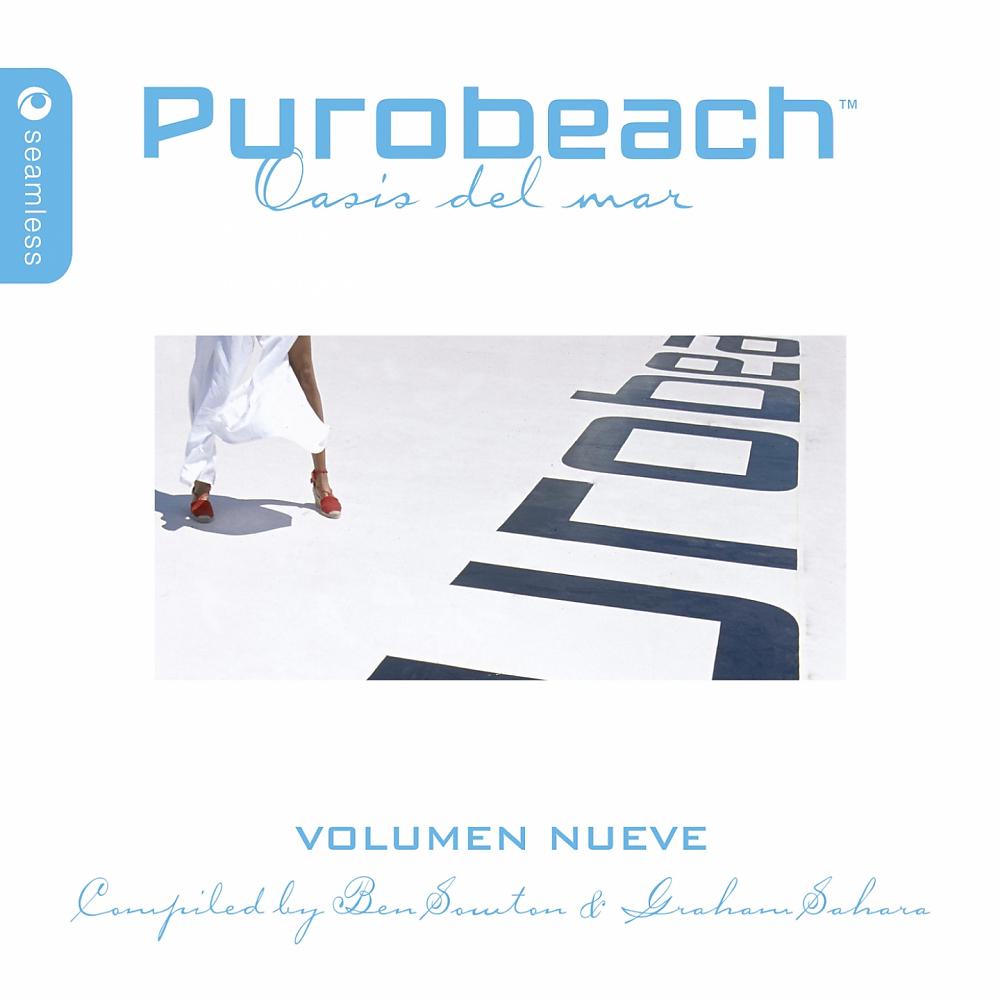Постер альбома Purobeach Volumen Nueve