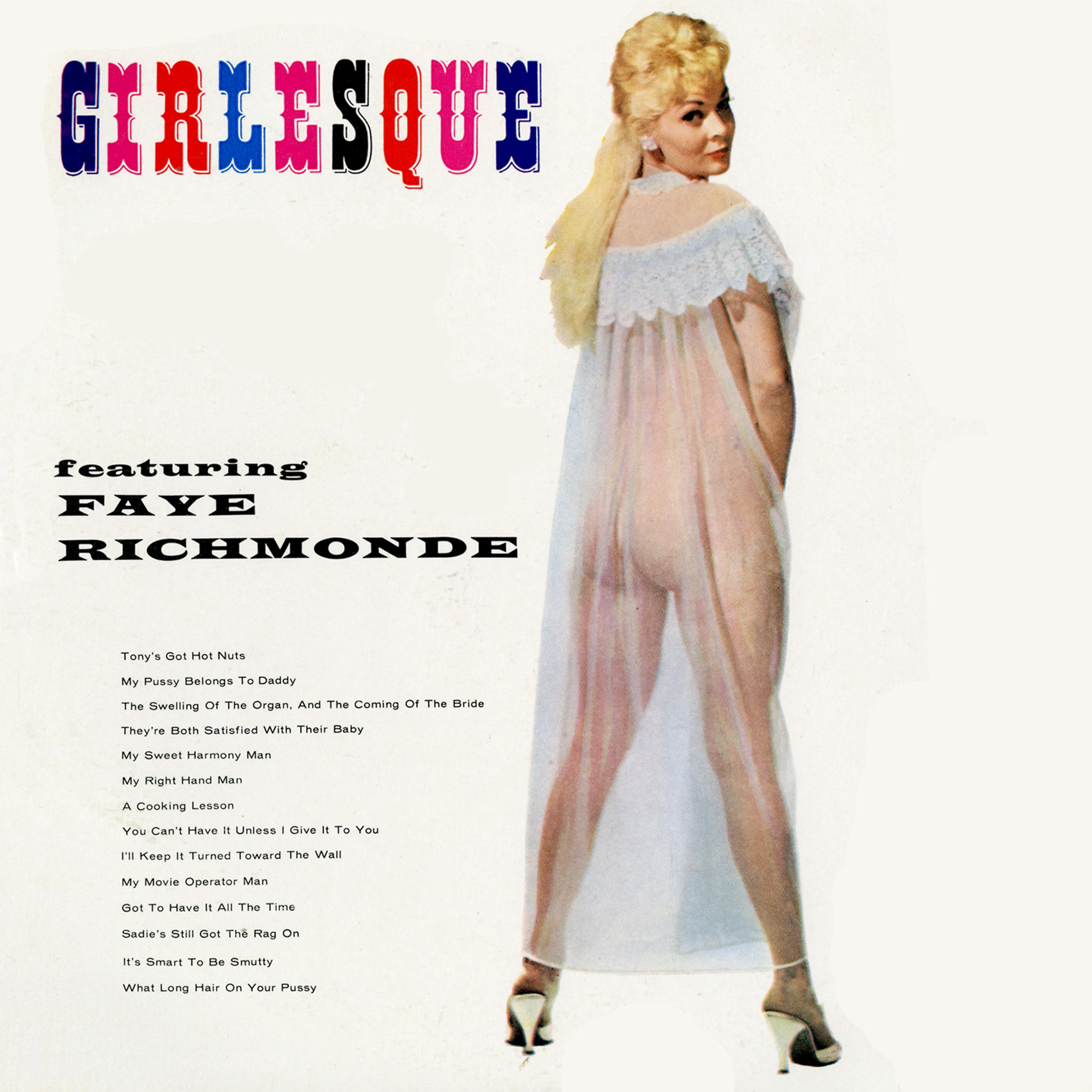Постер альбома Girlesque