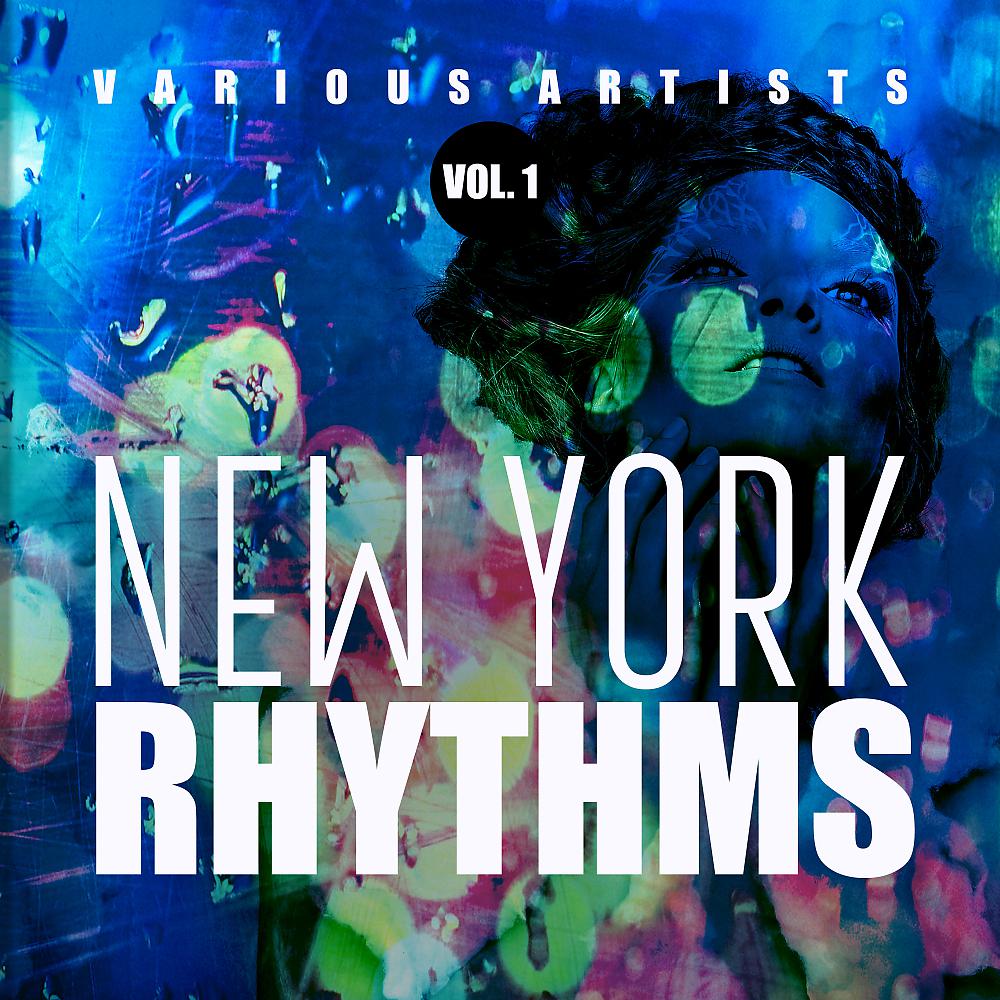 Постер альбома New York Rhythms, Vol. 1