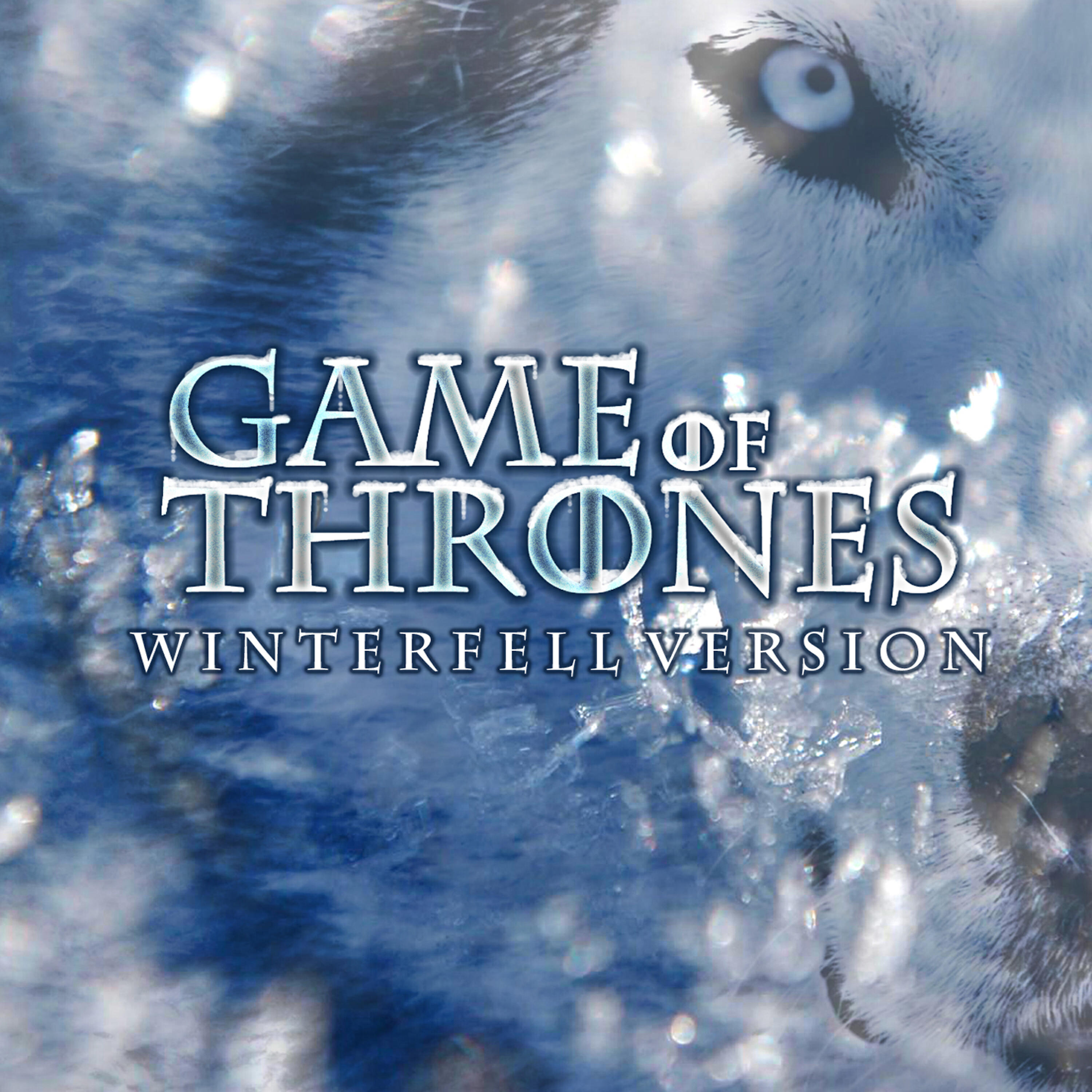 Game of Thrones Orchestra - Game of Thrones Theme (Winterfell Version) [Radio Edit]