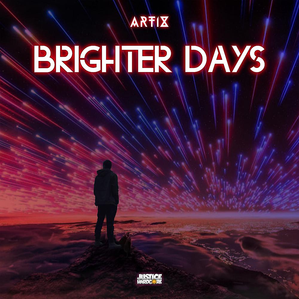 Постер альбома Brighter Days