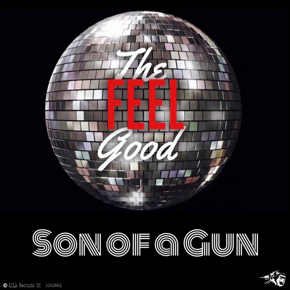 Постер альбома Son of A Gun