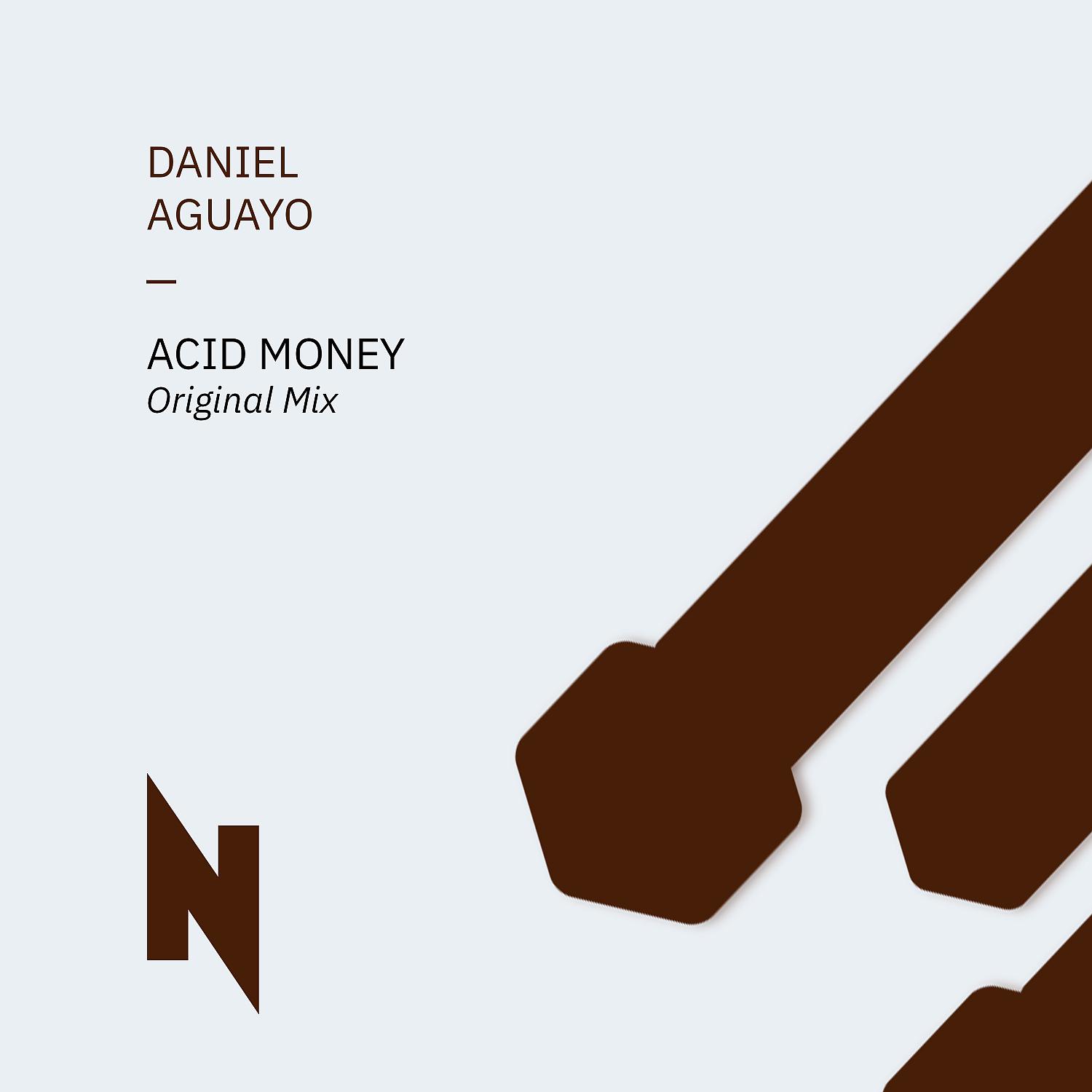 Постер альбома Acid Money