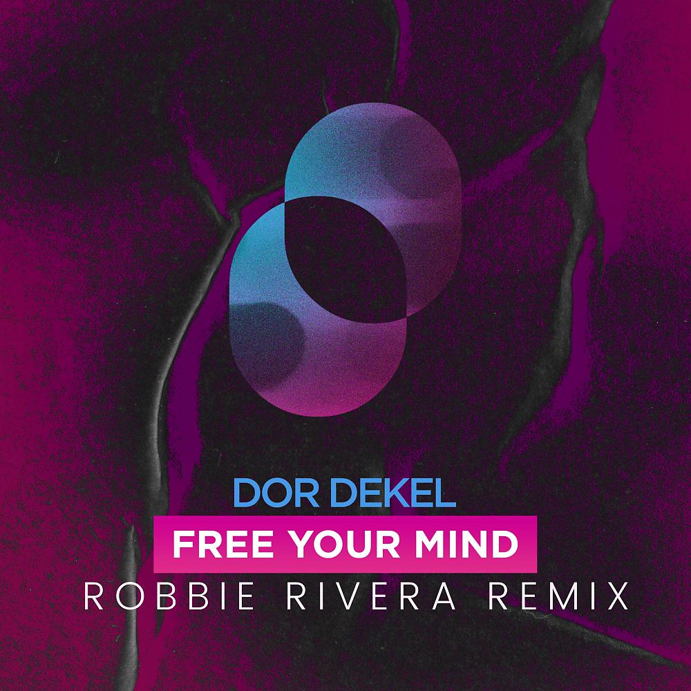 Постер альбома Free Your Mind (Robbie Rivera Remix)
