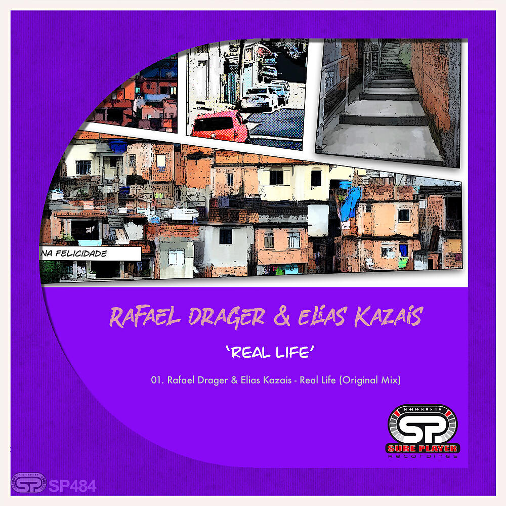 Rafael Drager - Real Life