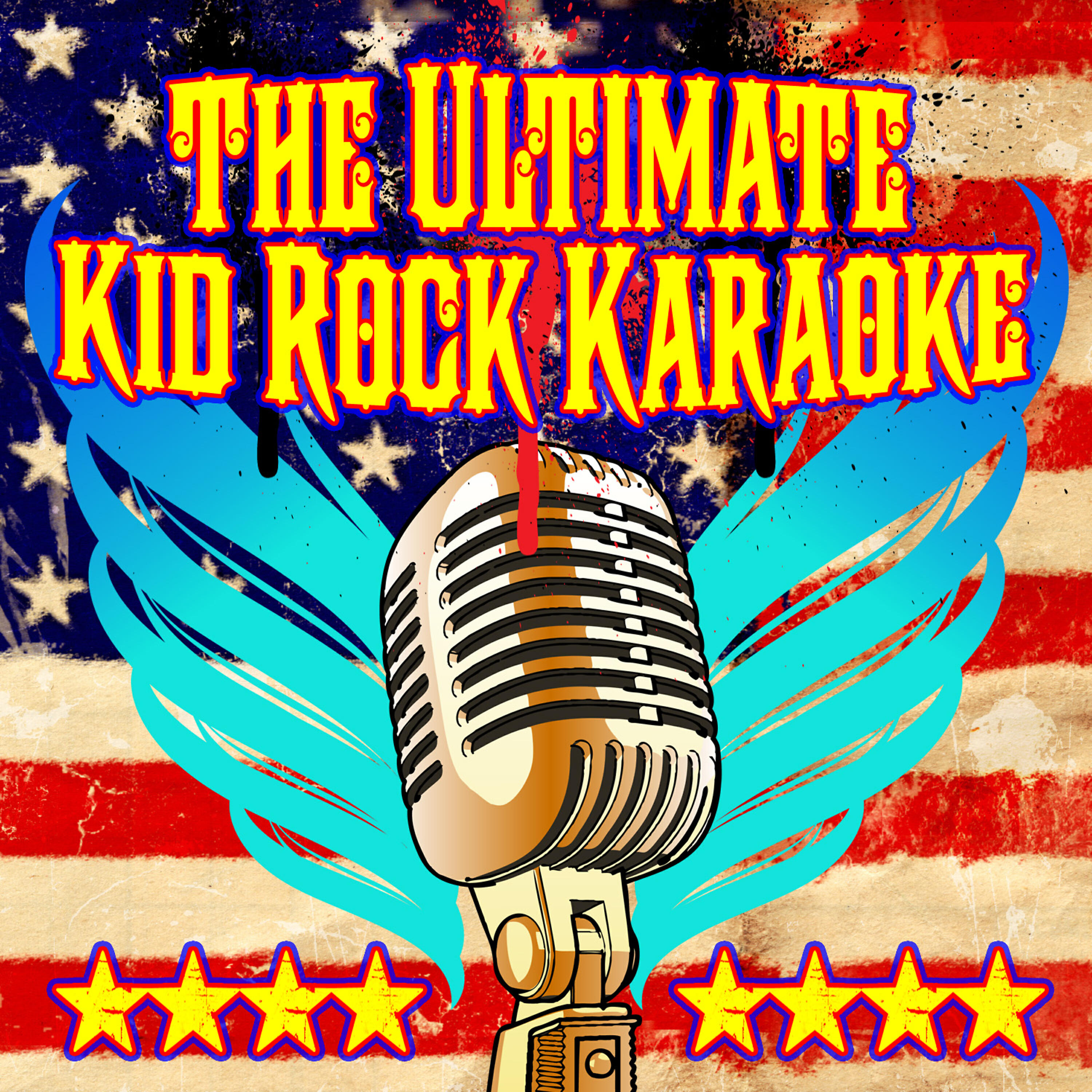 The Rock Kid Heroes - Picture (Made Famous by Kid Rock with Sheryl Crow)
