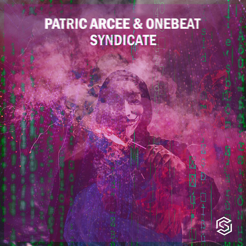 Patric Arcee - Syndicate