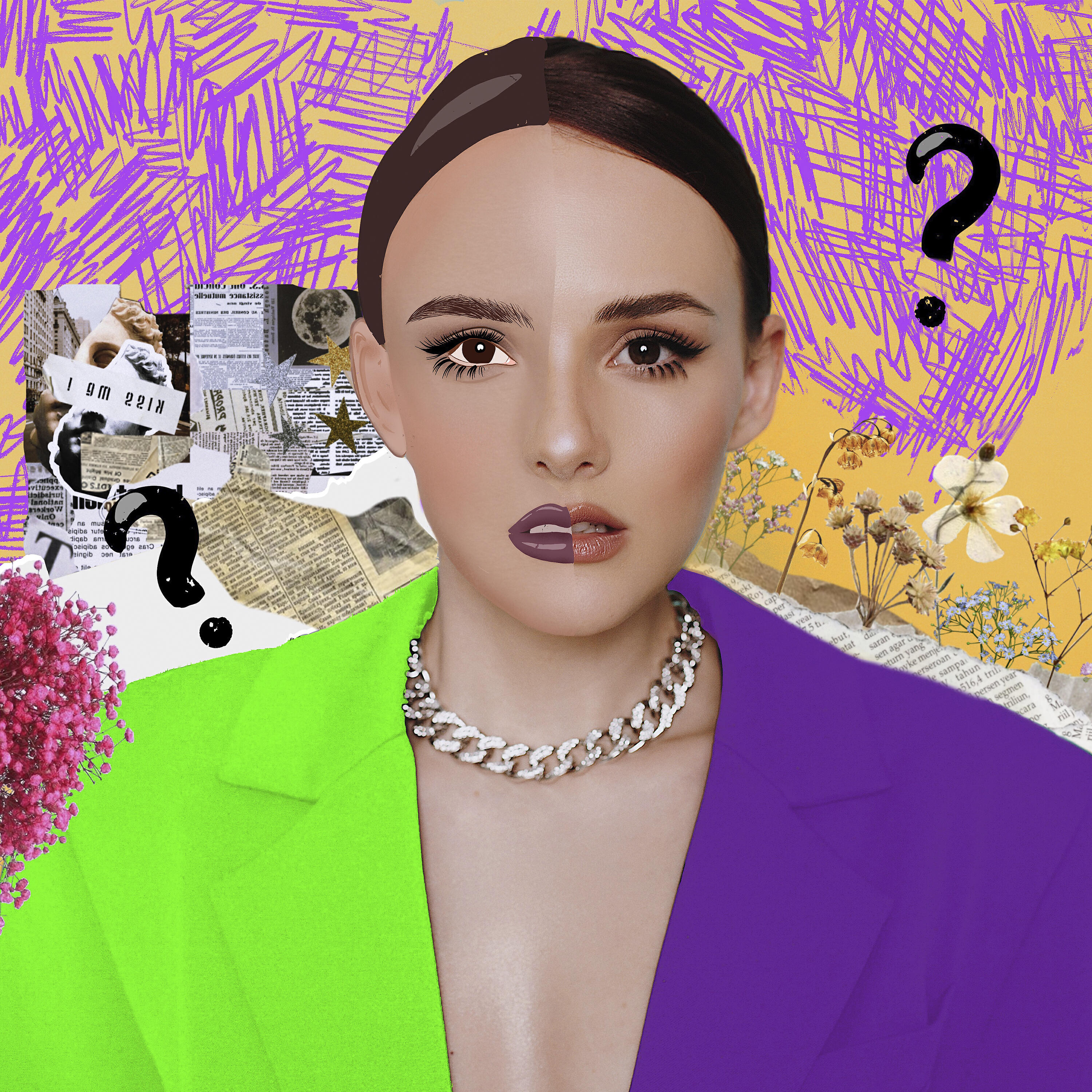 Альбом Алло исполнителя Нюта