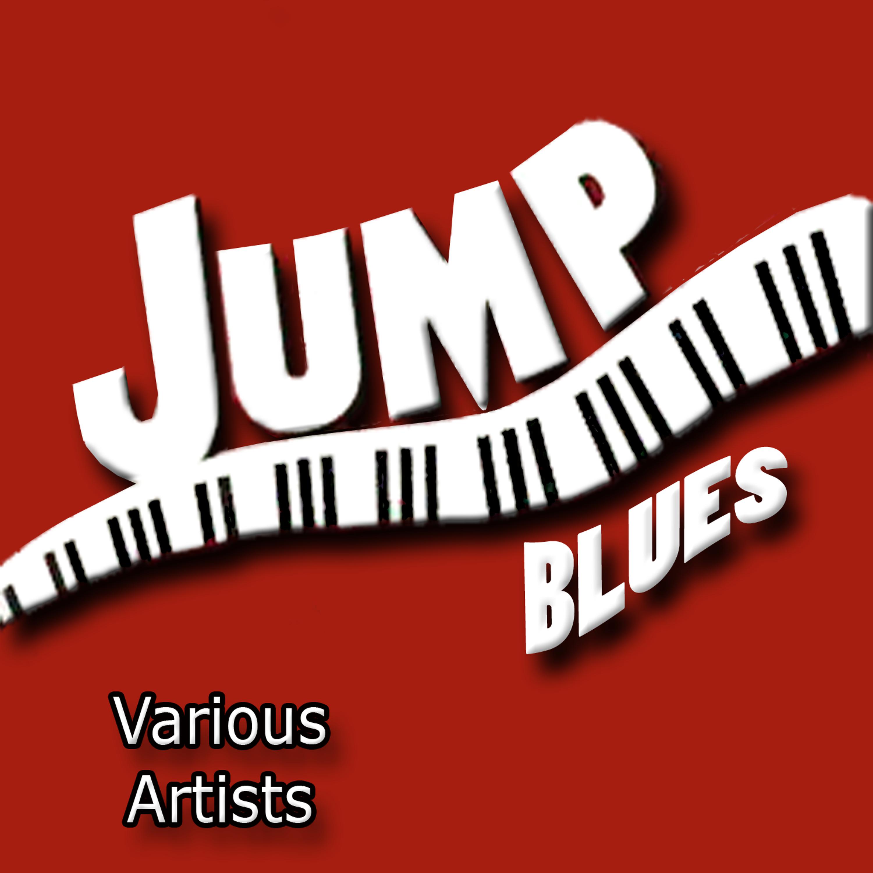 Постер альбома Jump Blues