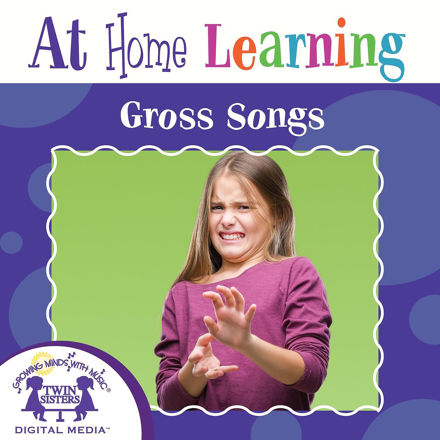Nashville Kids' Sound - Mary Had A Swarm Of Bees