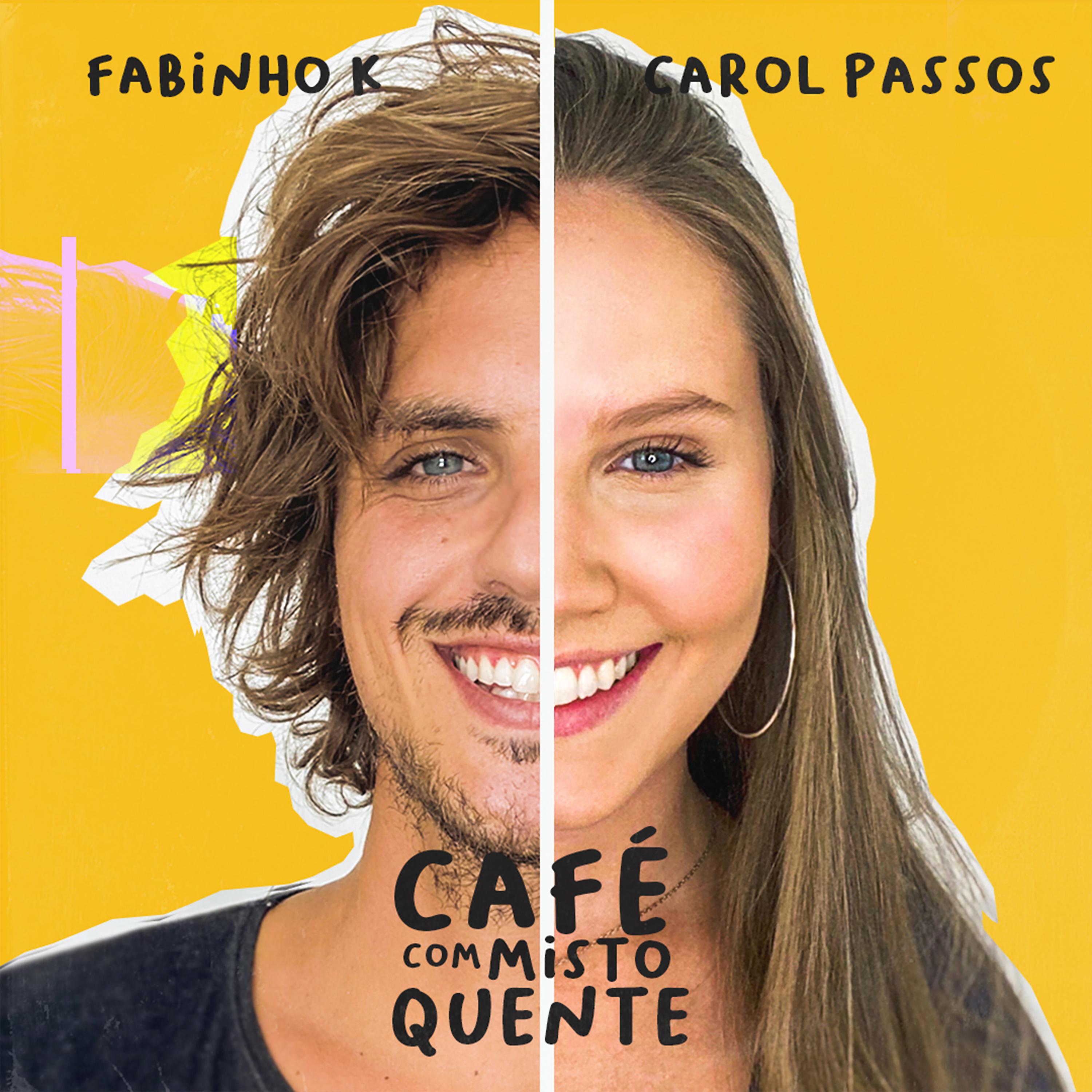 Постер альбома Café Com Misto Quente