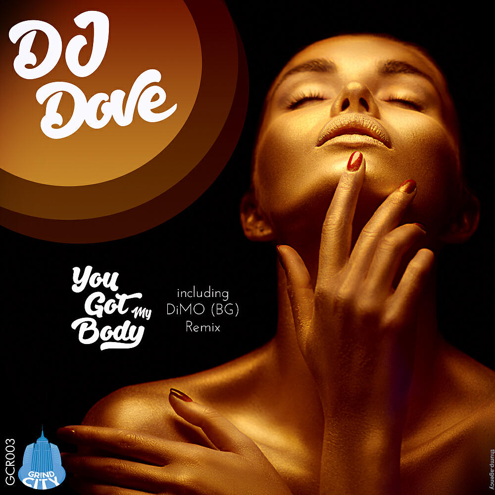 DJ Dove - You Got My Body (DiMO (BG) Remix)