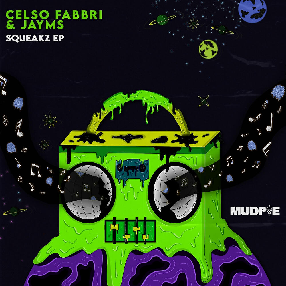 Celso Fabbri - Love Me Better