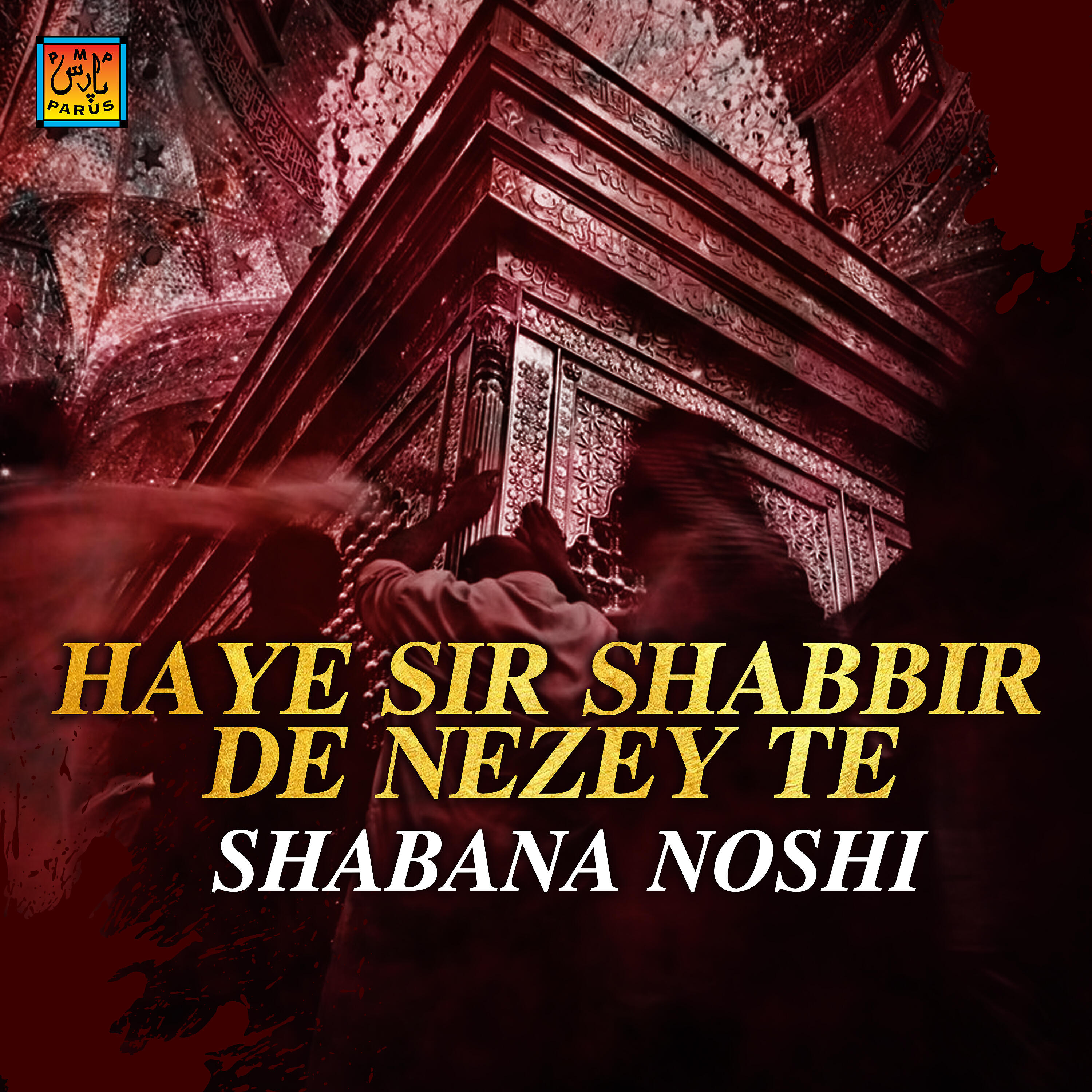 Shabana Noshi - Haye Sir Shabbir D Nezey Te