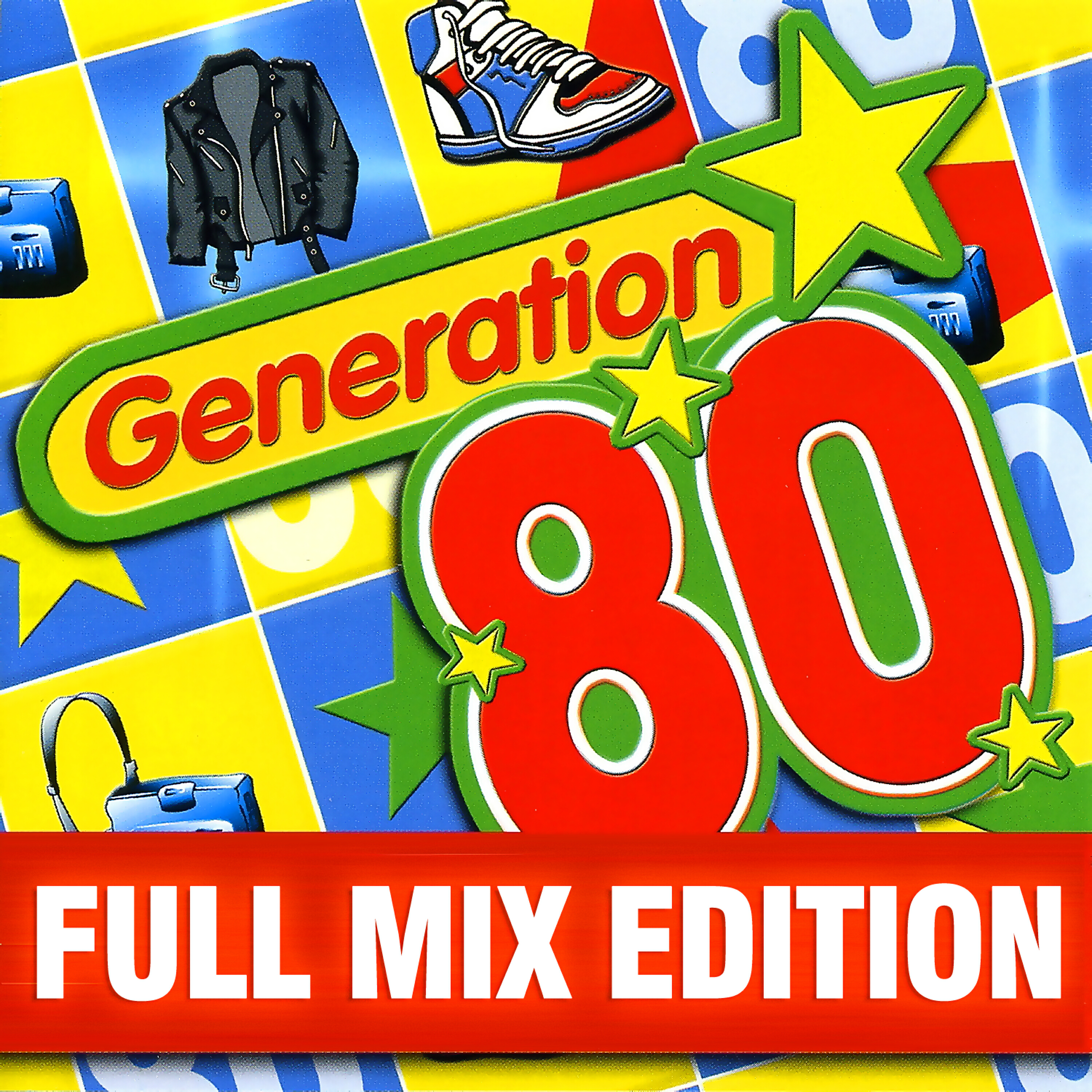 Génération 80 - Génération 80