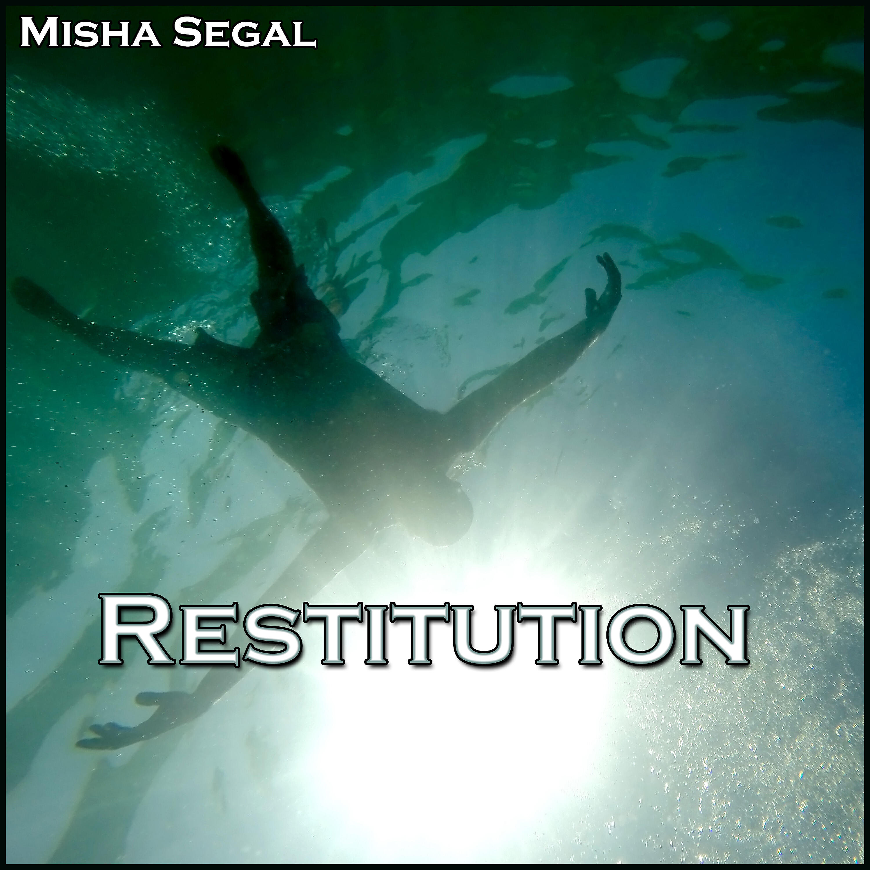 Misha Segal - What Does It All Mean?