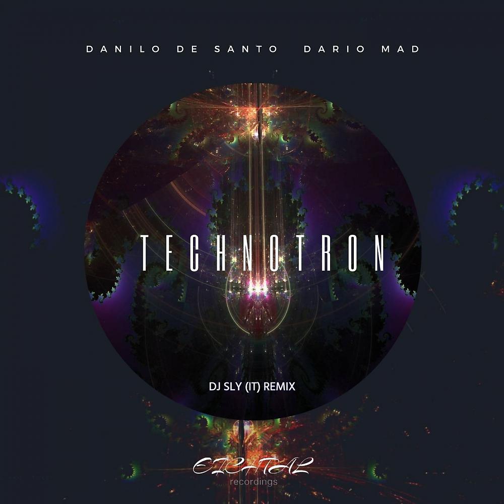 Постер альбома Technotron